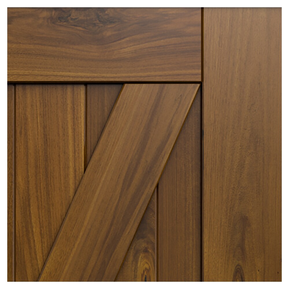 JELD-WEN LOWOLJW248800129 Barn-Doors - View #3
