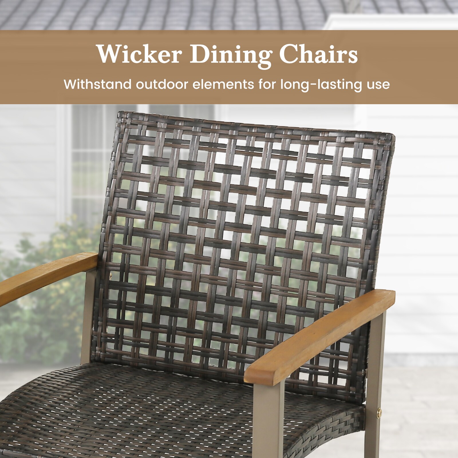 Slickblue D-CO-4-05217WH Patio-Chairs - View #5