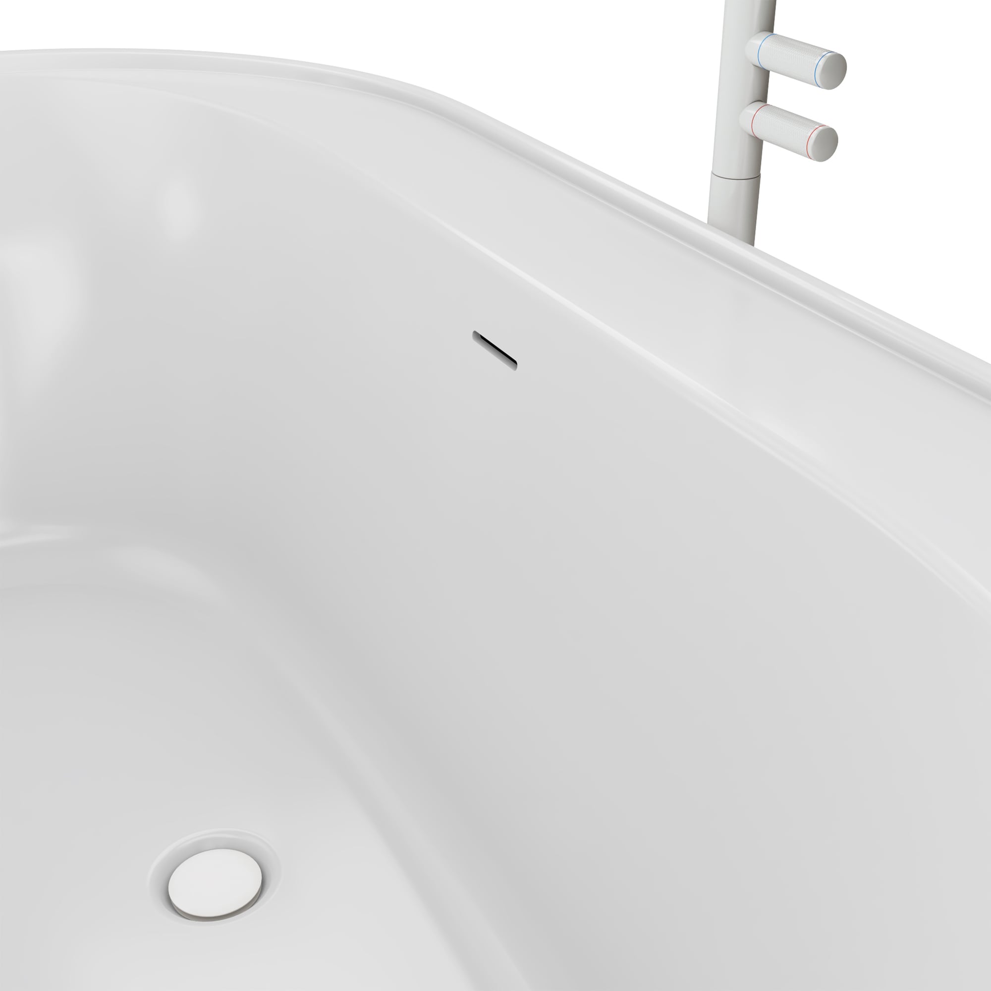 DreamLine BT63X3460C00 bathtubs - View #6