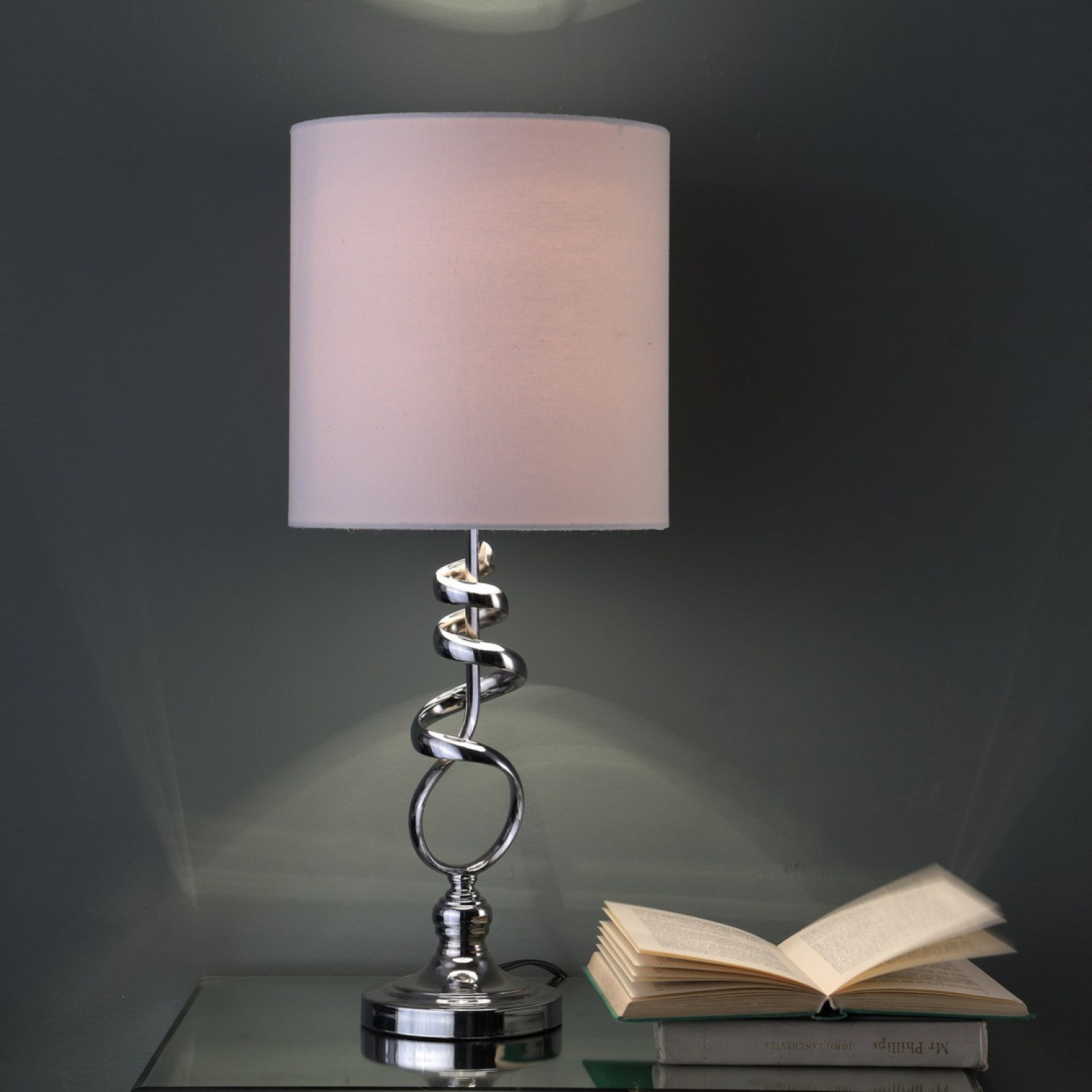 Streamdale Furniture B072116685 Desk-Table-Lamps - View #4