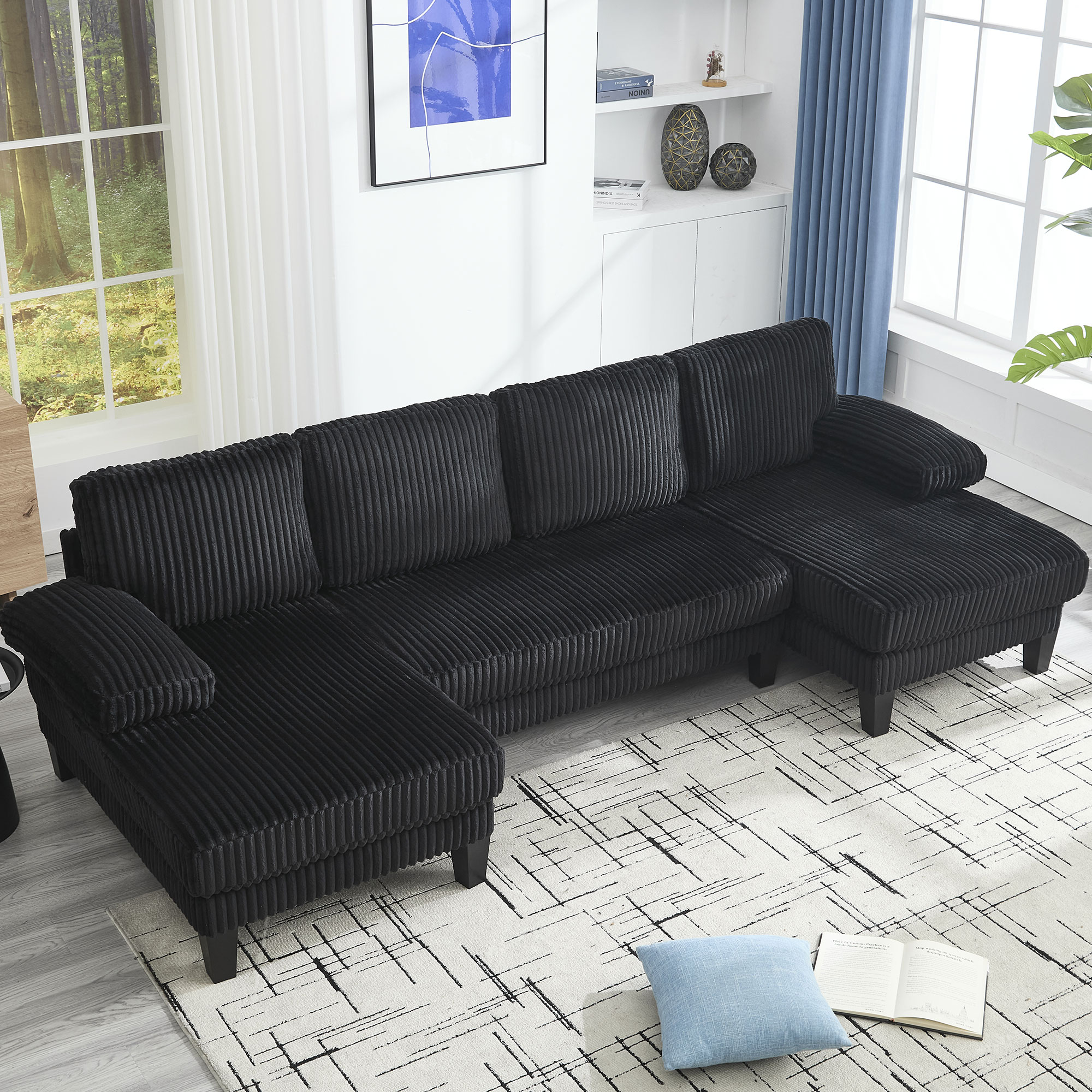 LOVMOR SF-W-W2705S00017 Sofas-Loveseats - View #6