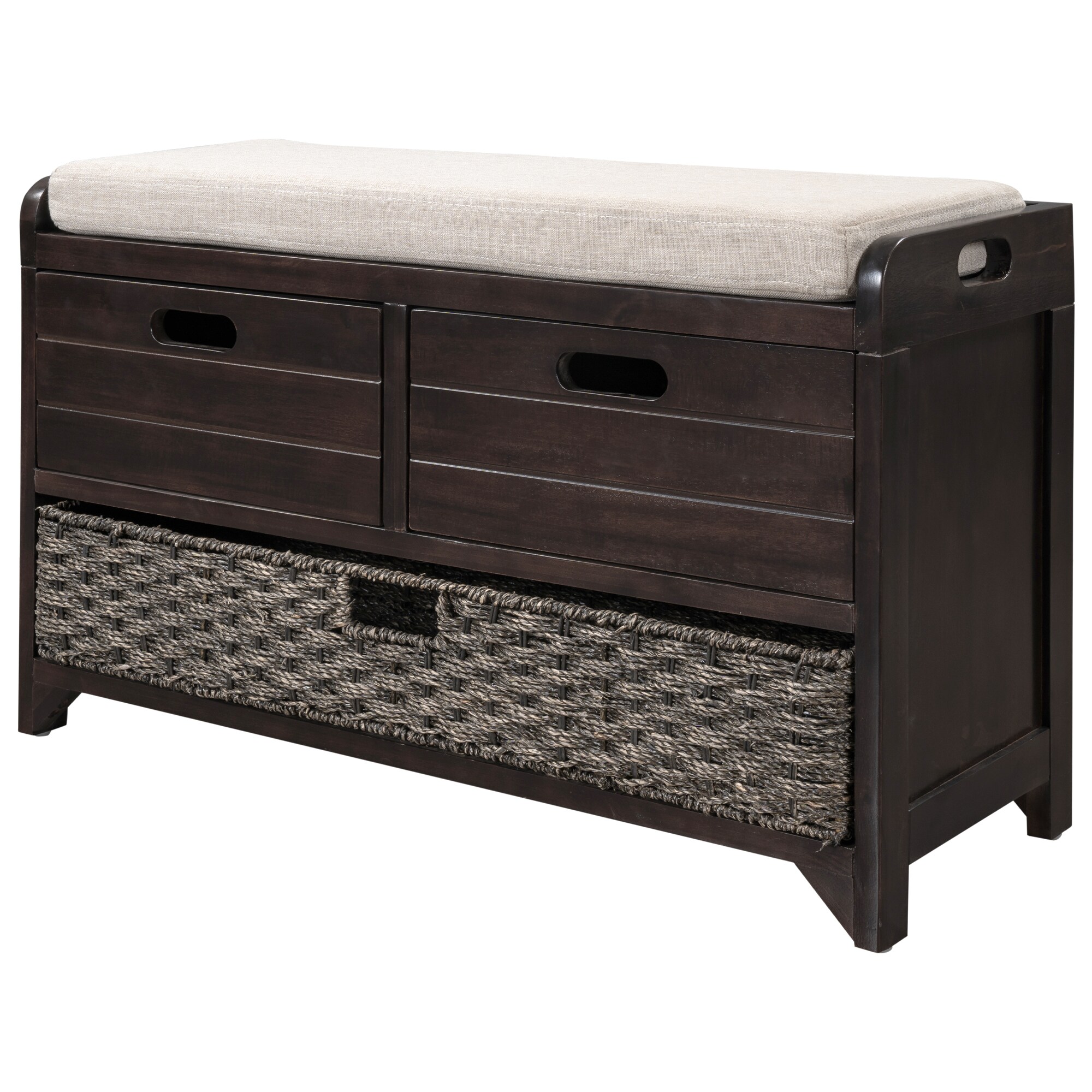 SINOFURN SYA330062BK bench - View #11