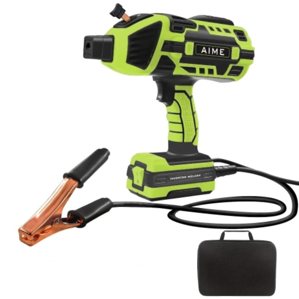 Siavonce 120 -Volt / 110 -Amp Stick Welder