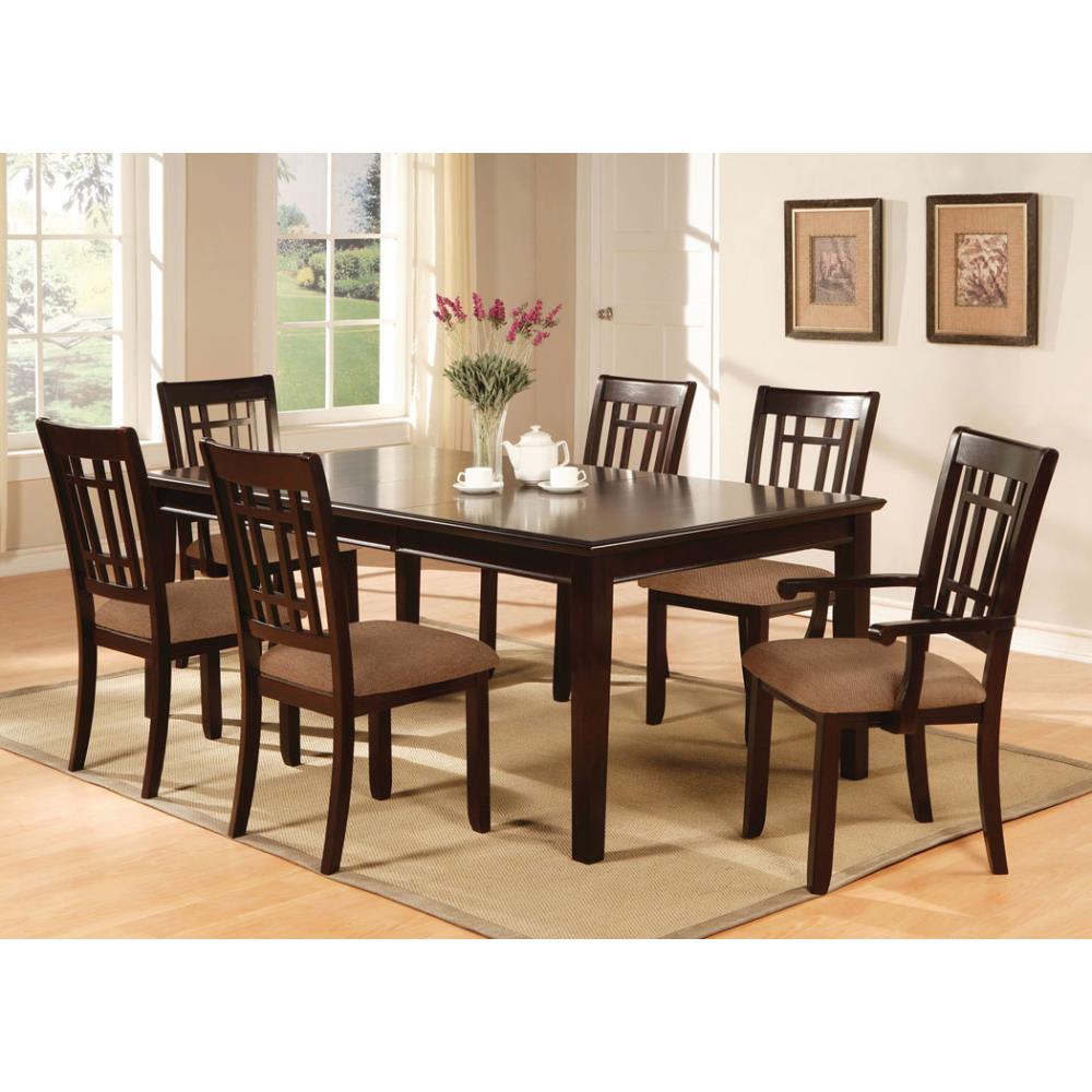 Furniture of America undefined in the Dining Chairs department at Lowes.com