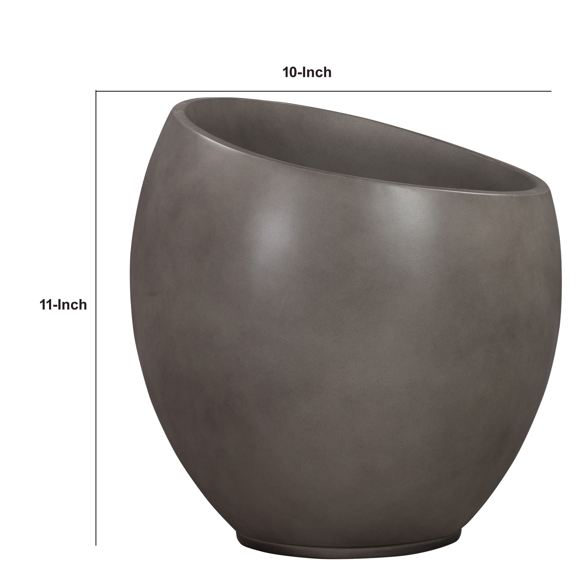 Benzara BM285314 Planter-Window-Box - View #5