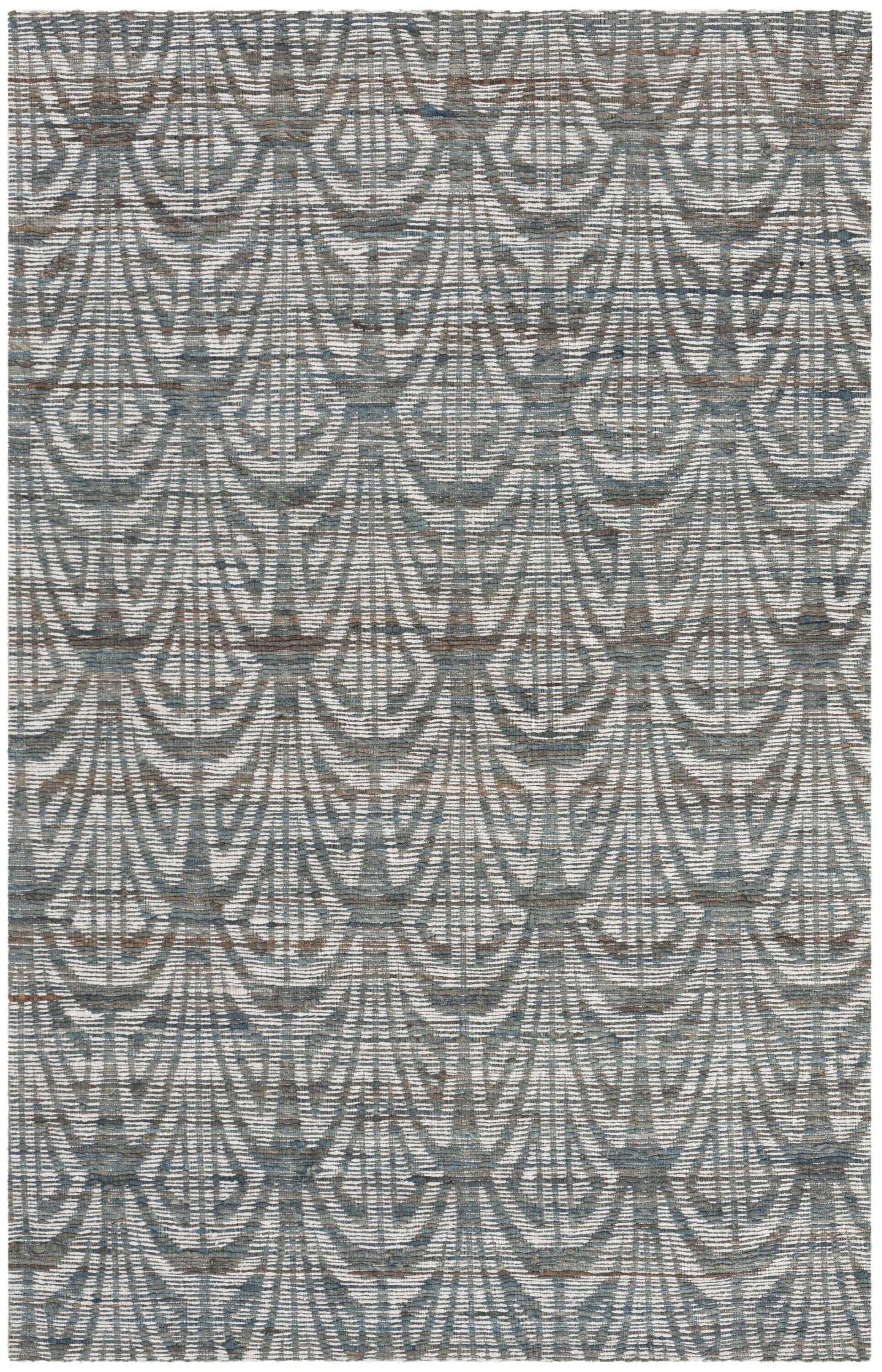Safavieh CAP501A-4 rugs - View #2