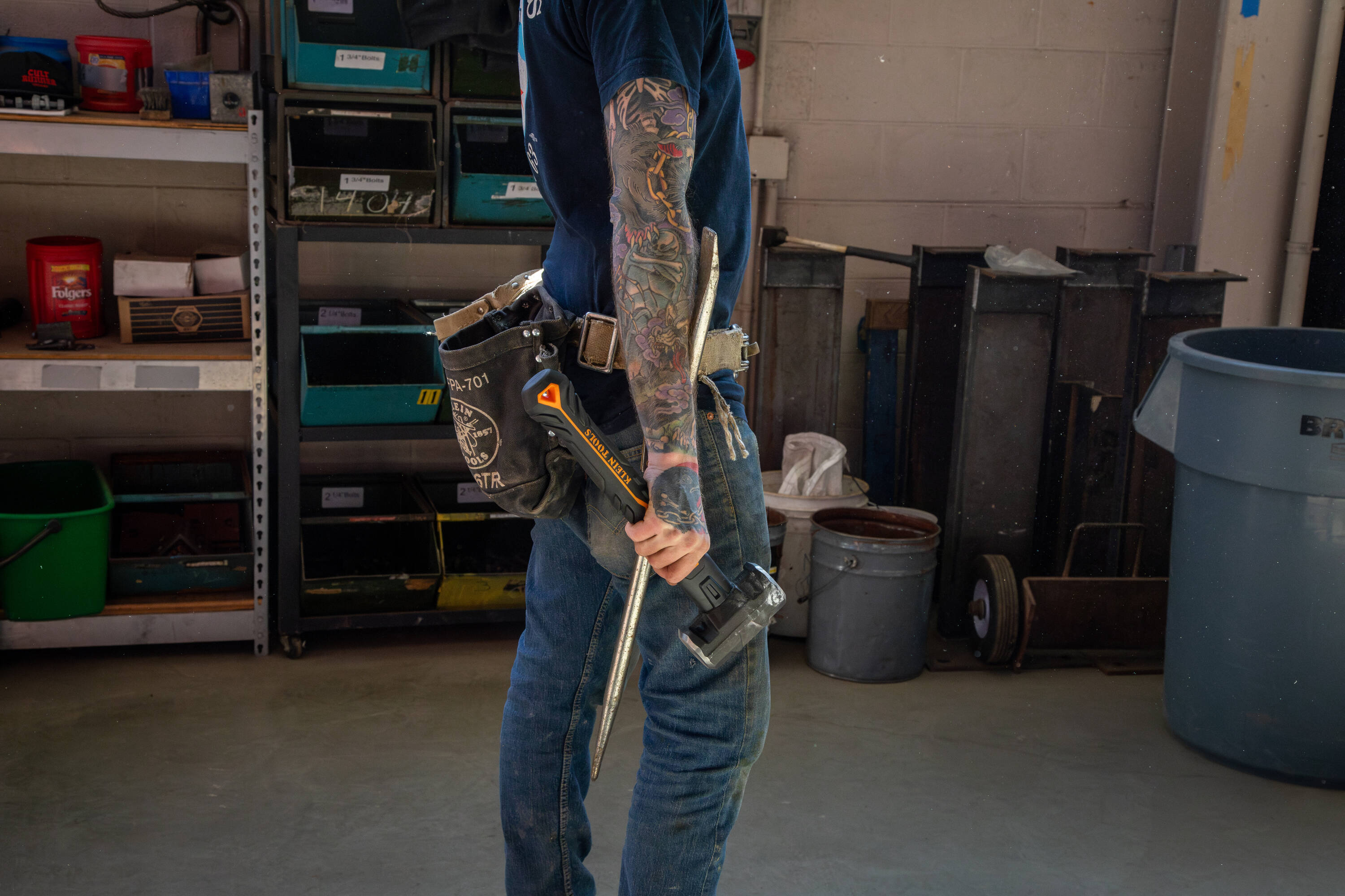Klein Tools H80696 b101035 - View #7