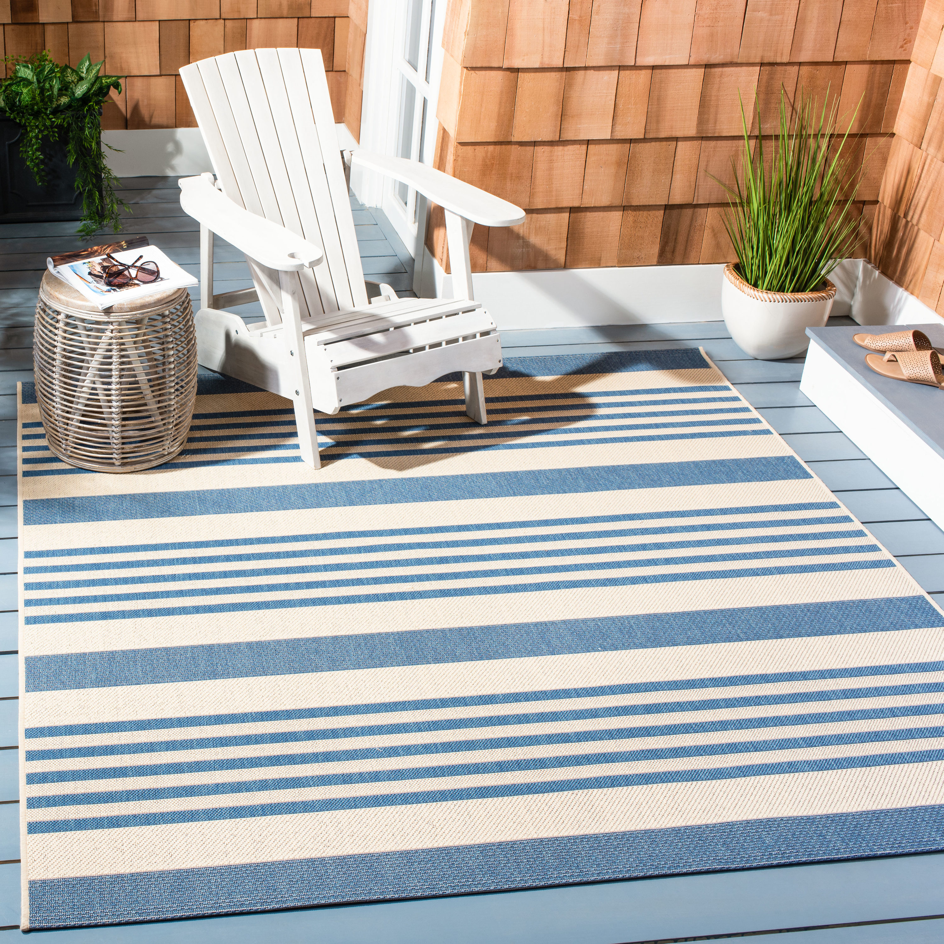 Safavieh BHS222M-9 rugs - View #2