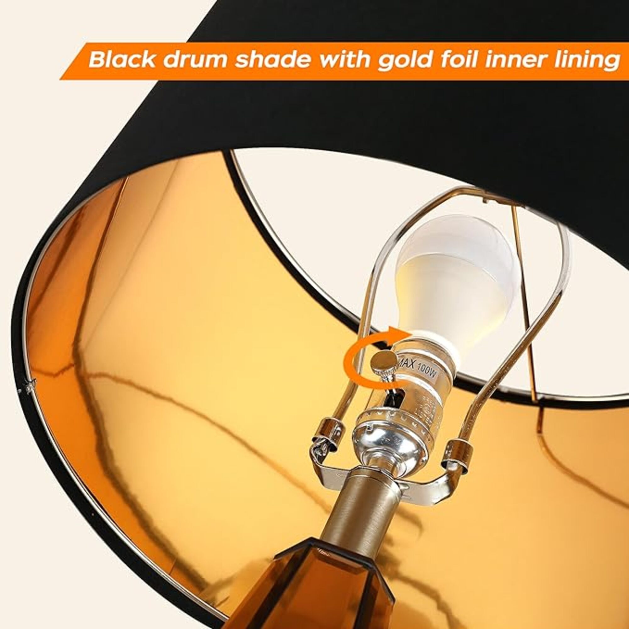 RKZHOPT WZX-7415-L Table-Lamps - View #3