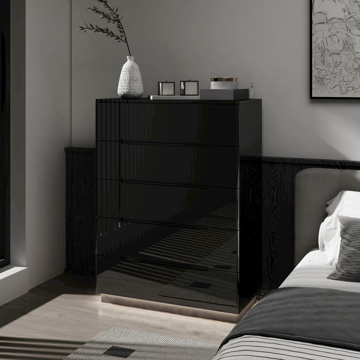  V-KF020327-02 dressers - View #10