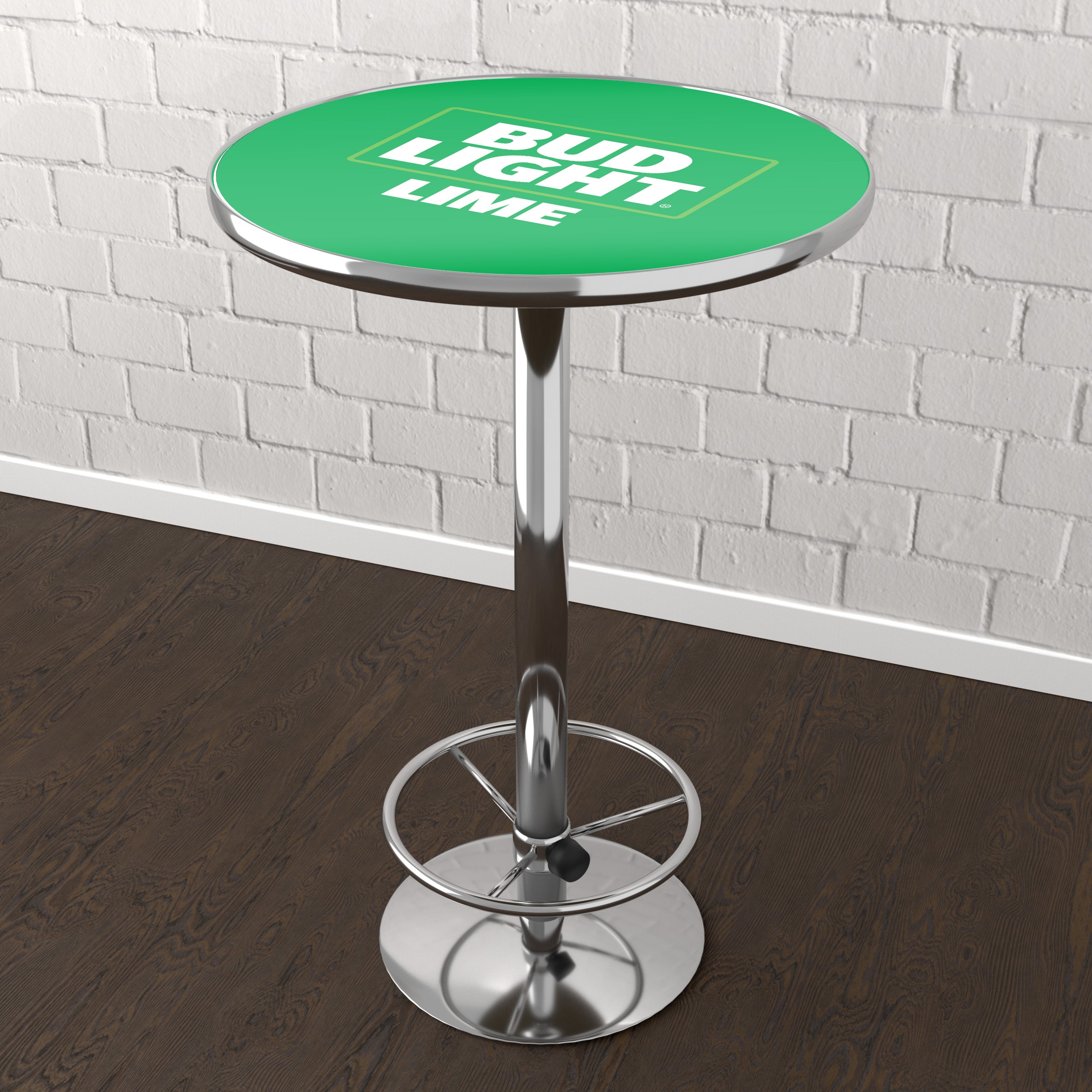 Trademark Gameroom AB2000-BLLIME Dining-Tables - View #2