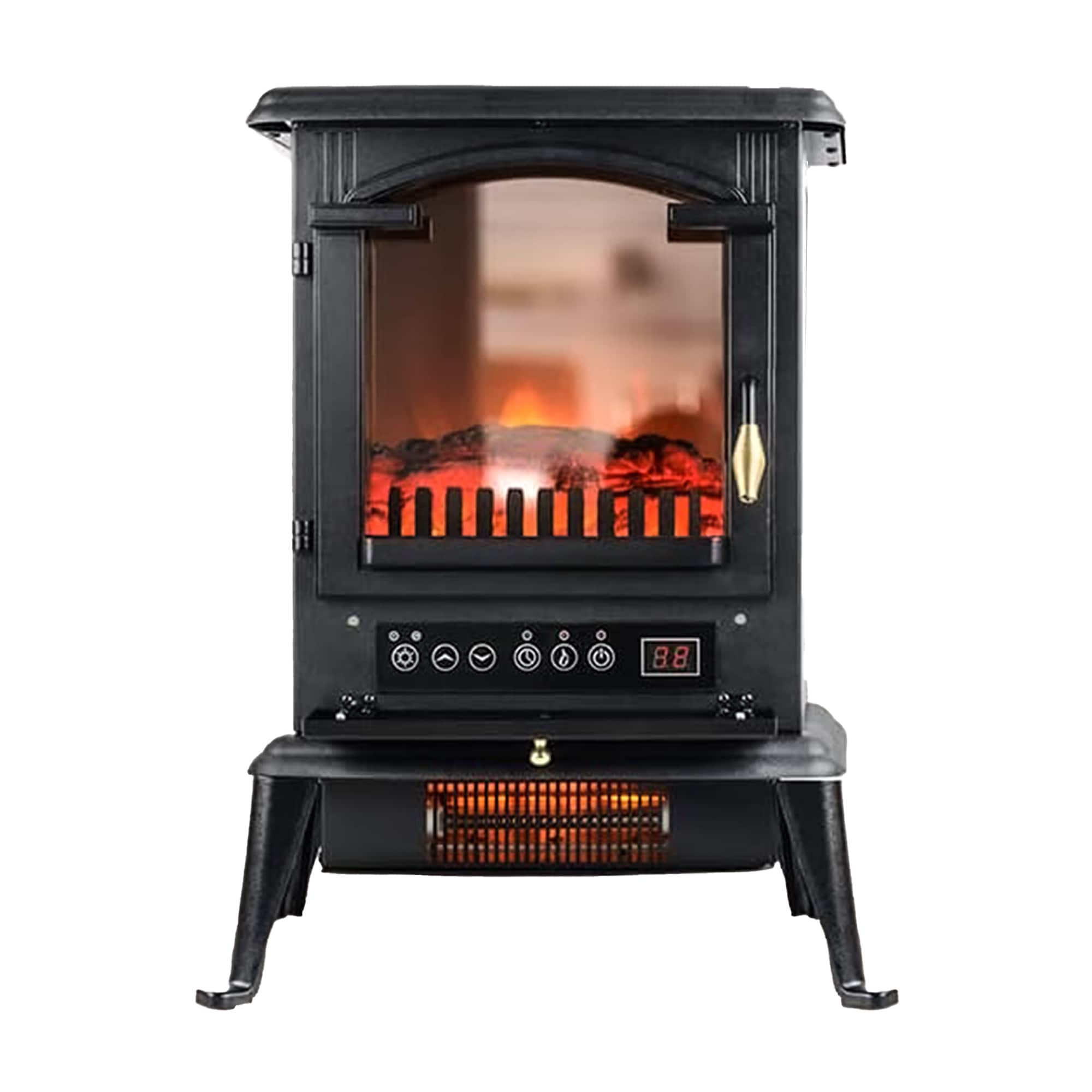 Selectric 322668 Electric-Fireplaces - View #4