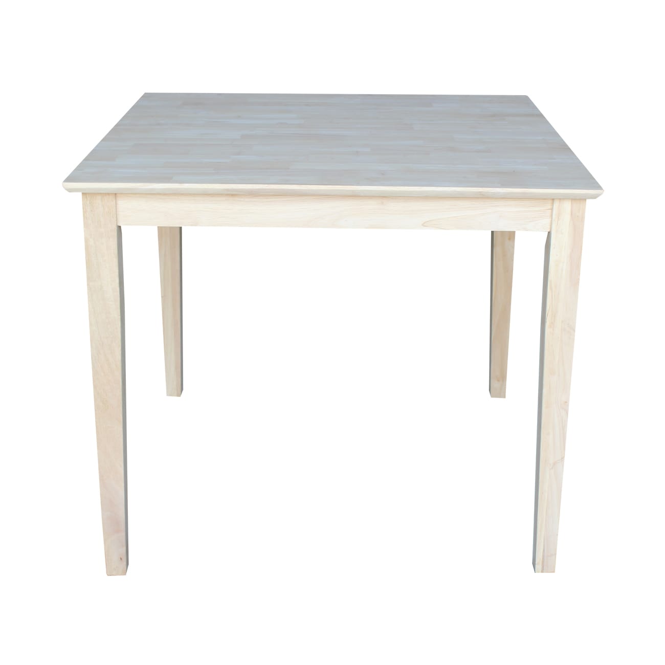 International Concepts K-3636-30S Dining-Tables - View #2