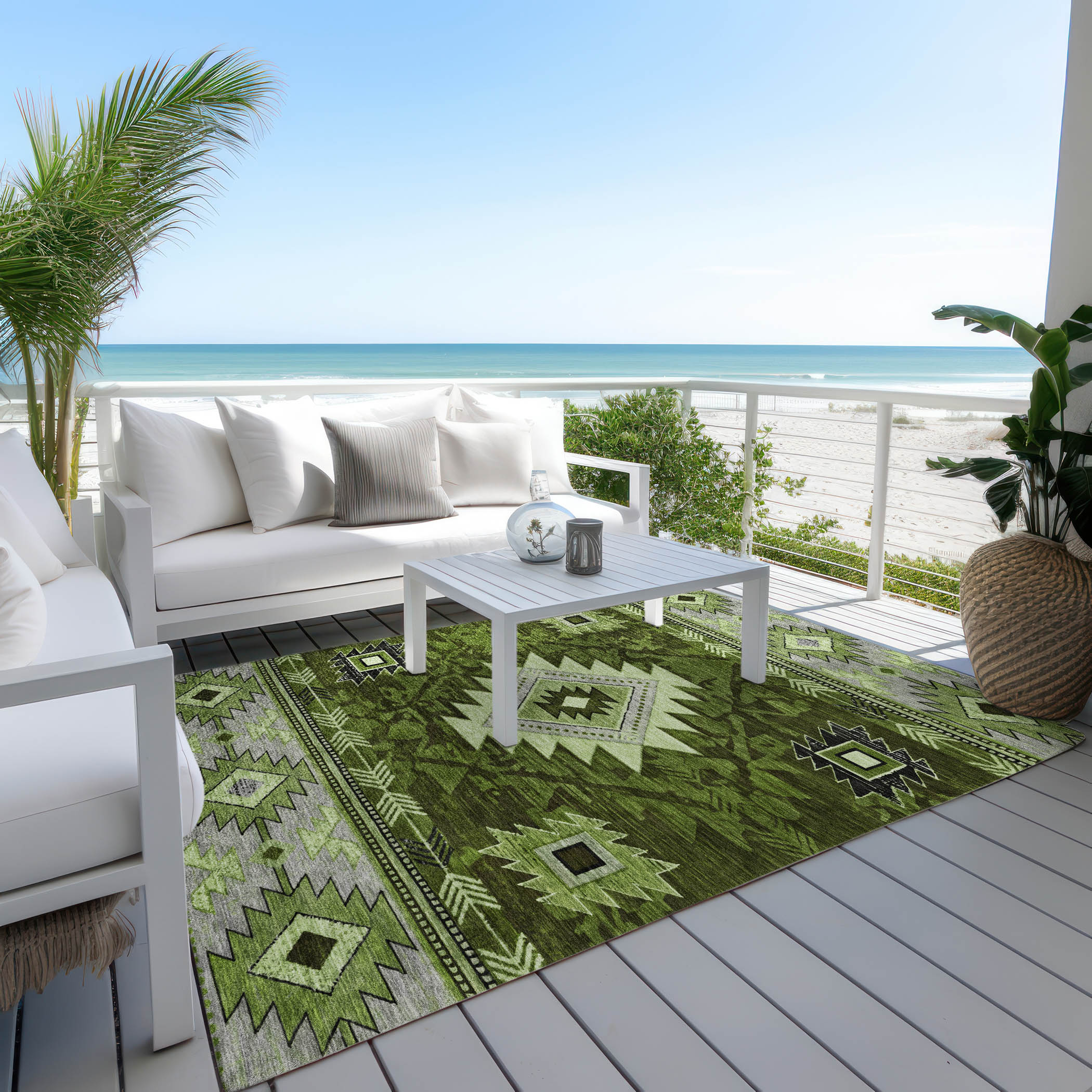 Addison Rugs ACN1754OL3X5 rugs - View #5