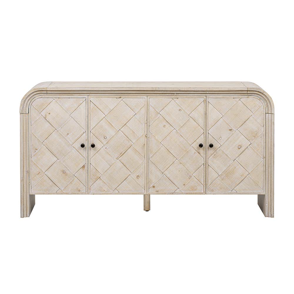 JUJABU DINCABINET-18 Dining-Kitchen-Storarge - View #4