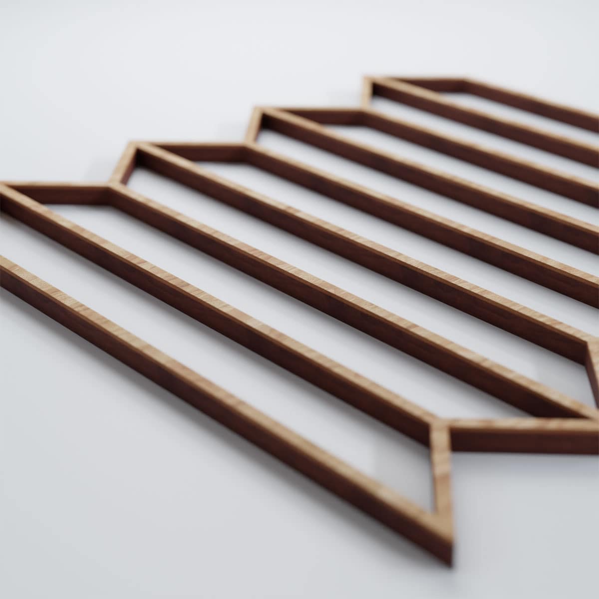 Ekena Millwork WALW12X12X0375CRERO Wall-Panels - View #5