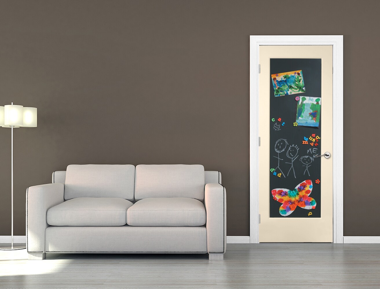 American Building Supply LO967361 Pre-Hung-Doors - View #3