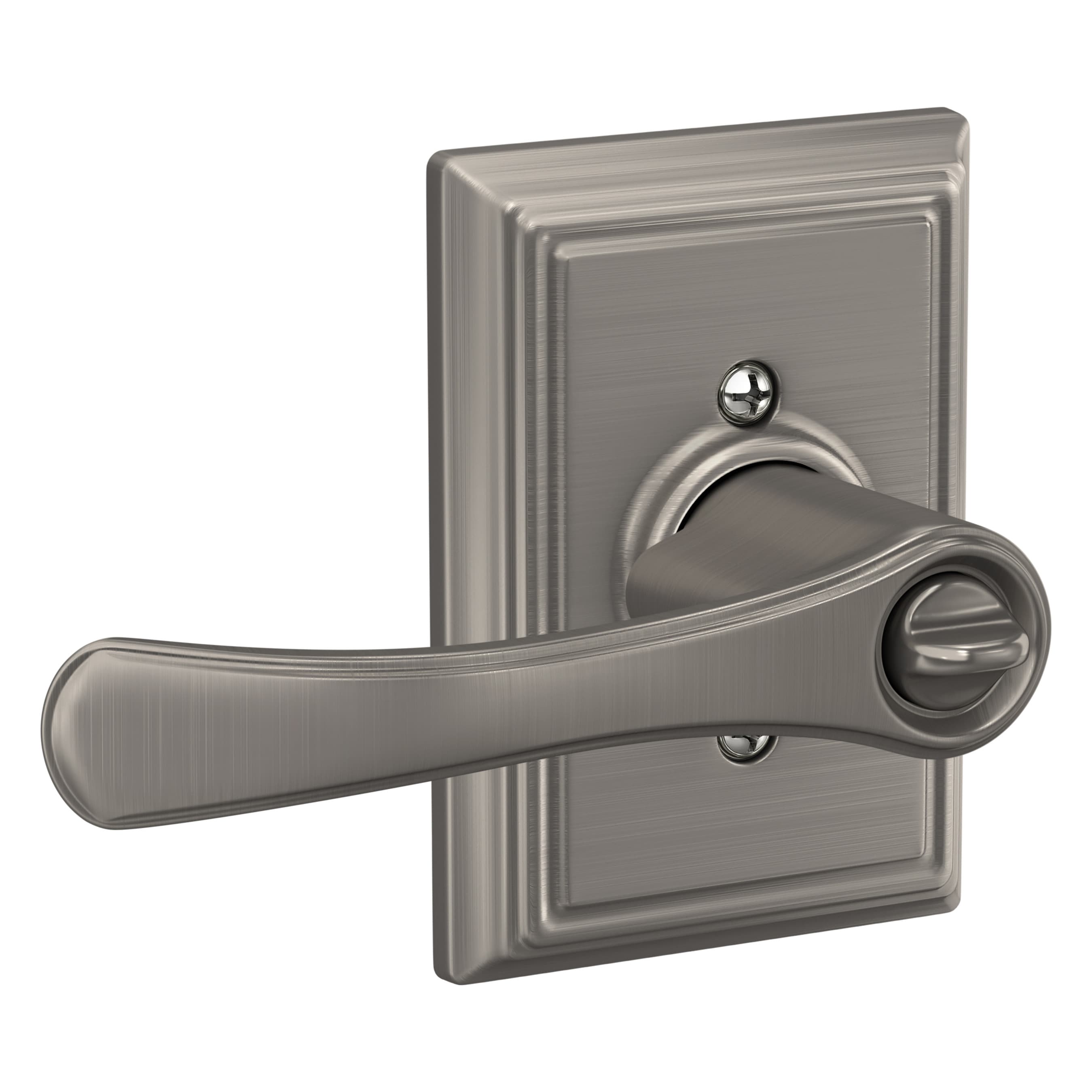 Schlage F51A VLA 619 ADD Door-Handles - View #6
