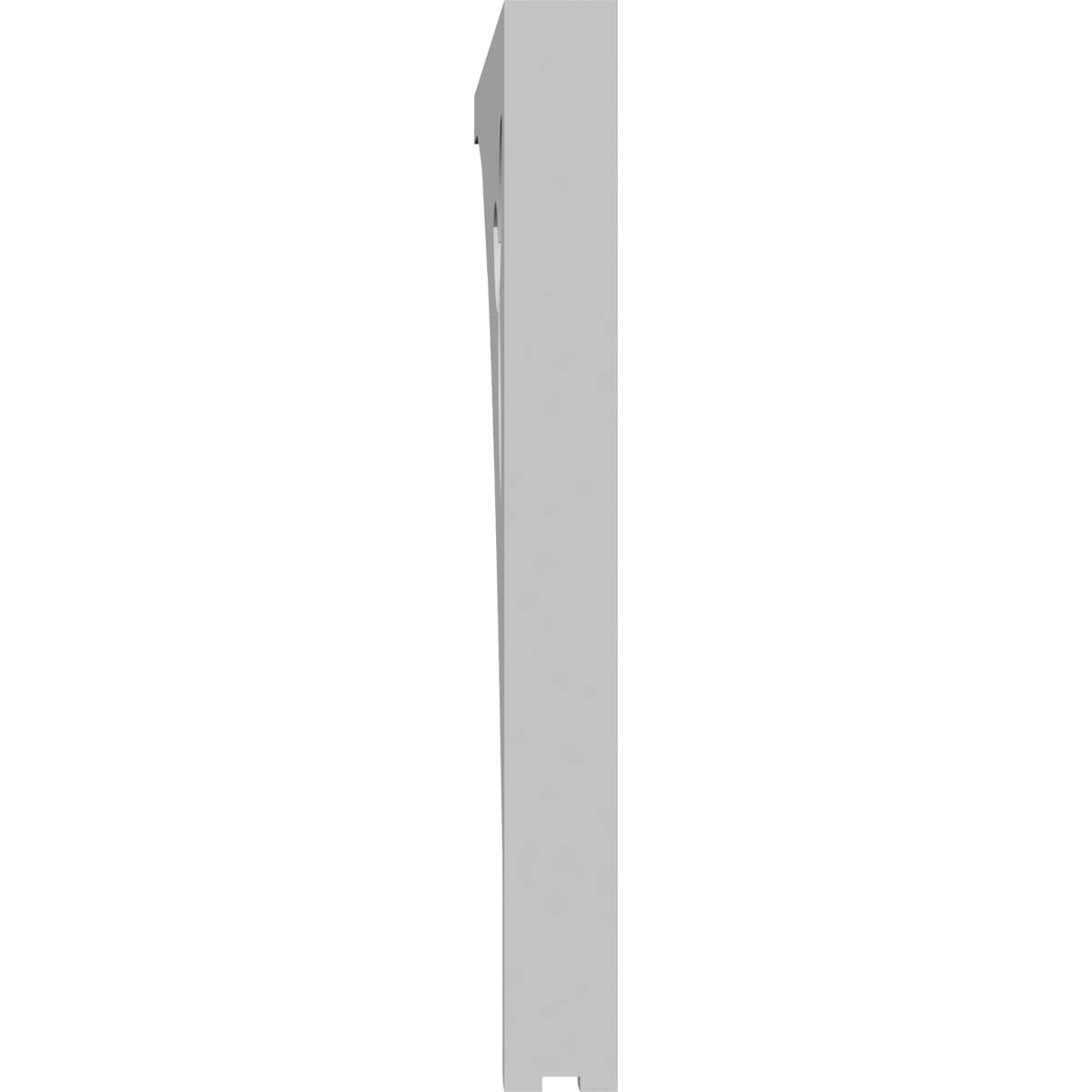 Ekena Millwork CORP01X18X18NA corbels - View #4