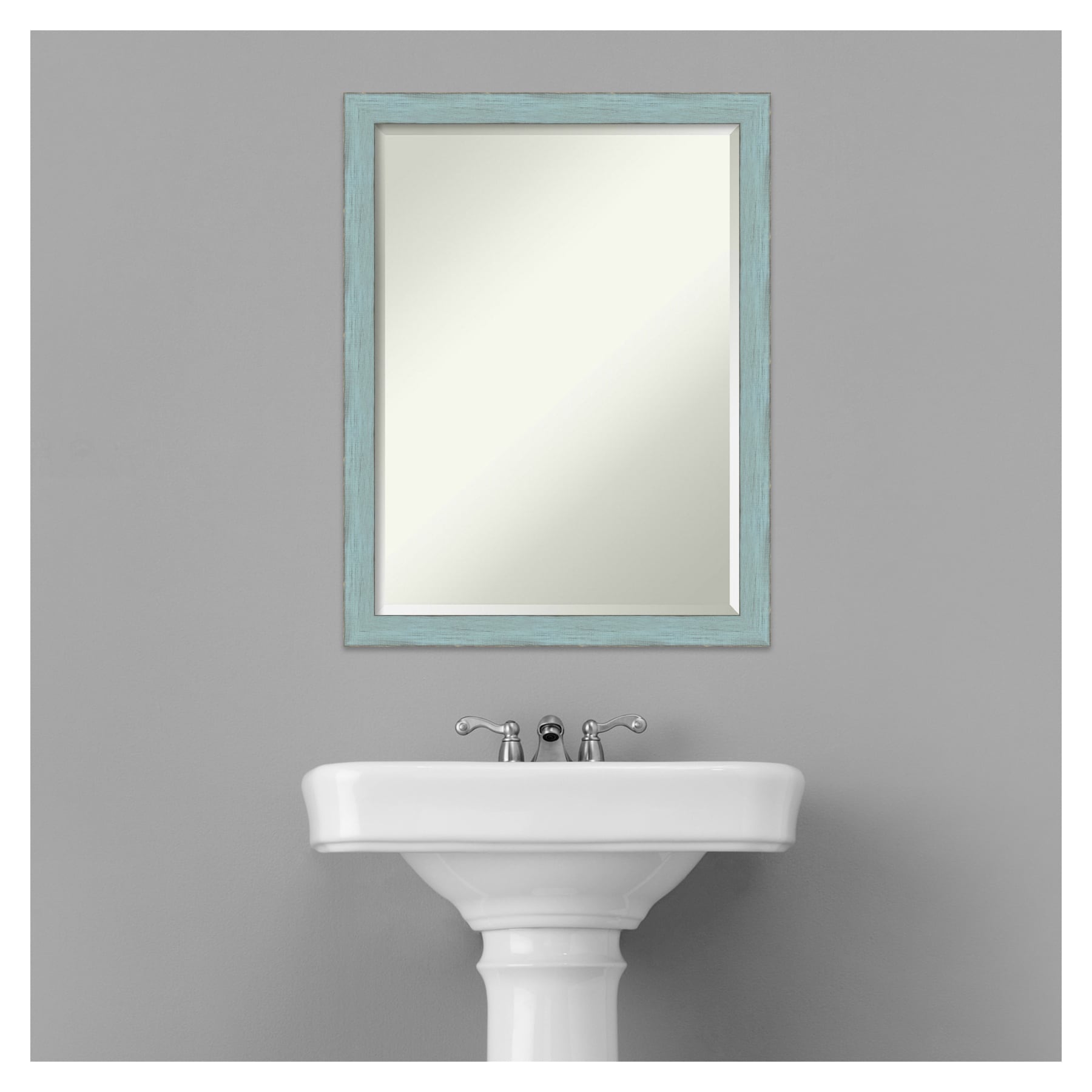 Amanti Art DSW4051810 Framed-Bath-Mirrors - View #4