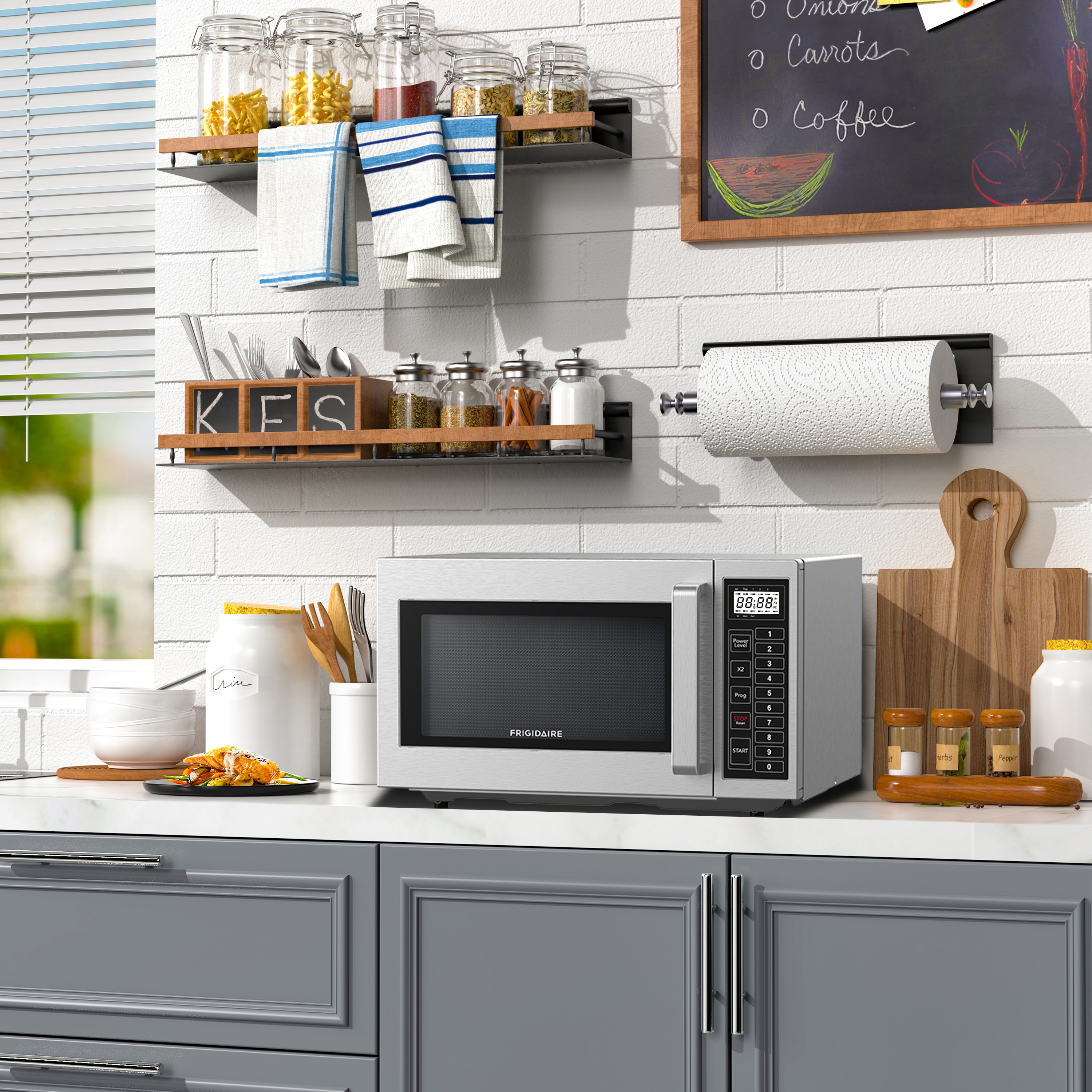Frigidaire EMW965 Cnt-Mwo - View #7