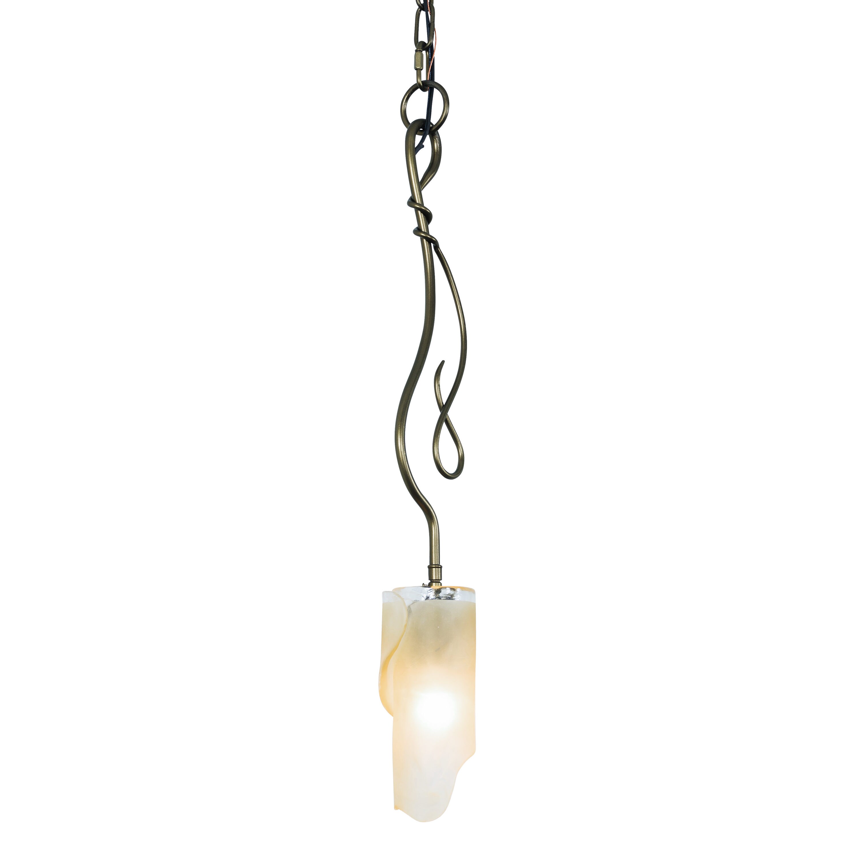 Varaluz 126M01SSG Pendant-Lights - View #3