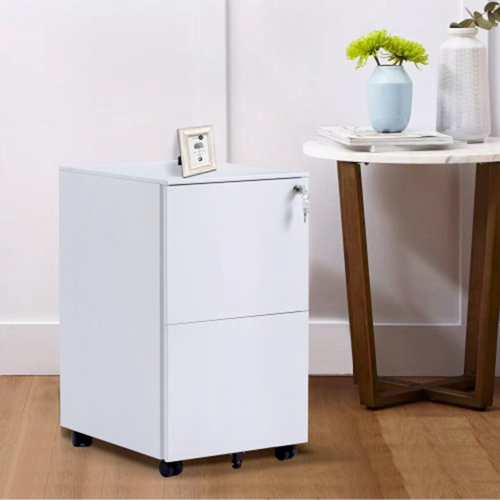 CASAINC SSWF192509AAK Filing-Cabinets - View #3