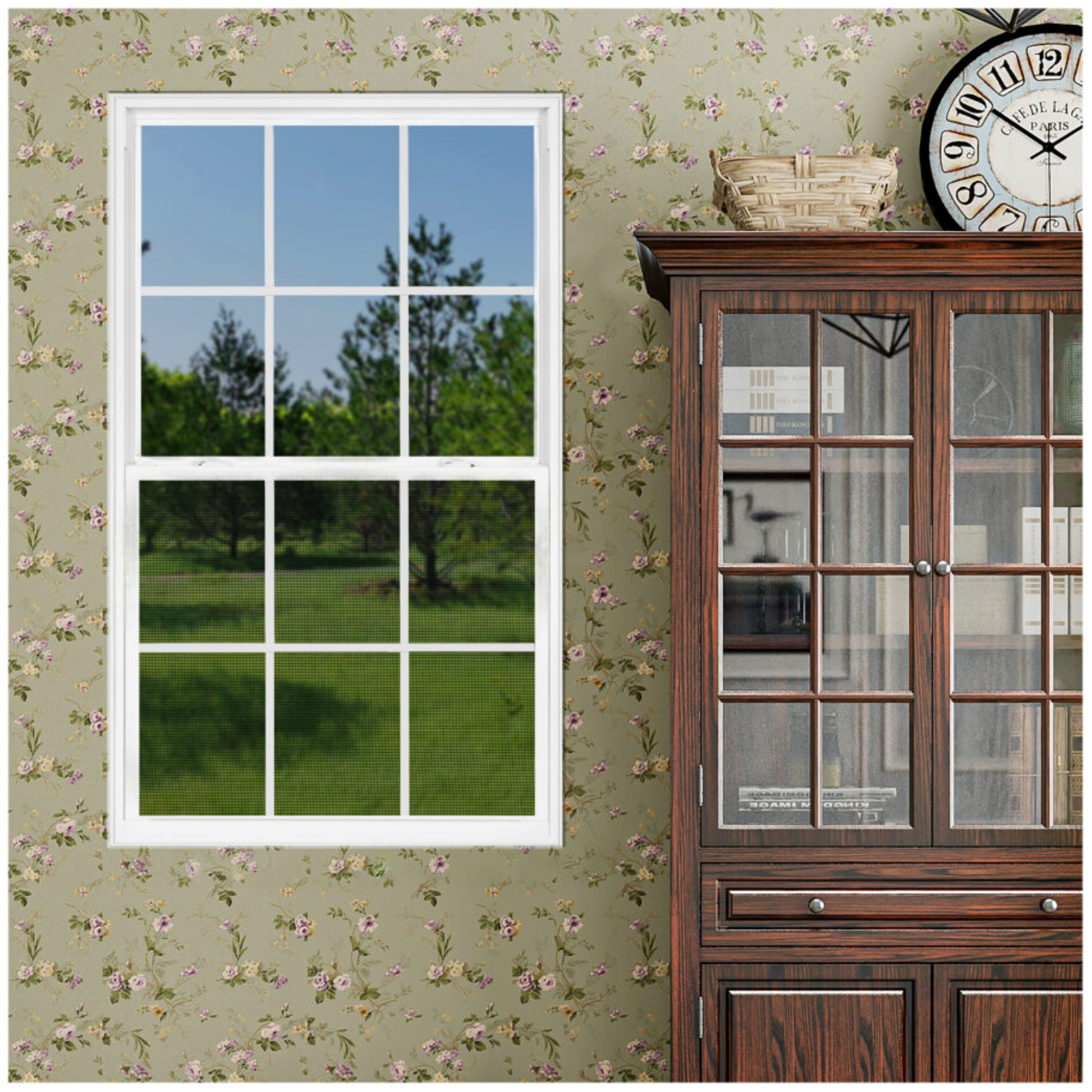RELIABILT VSHI3660GRB Single-Hung-Windows - View #4