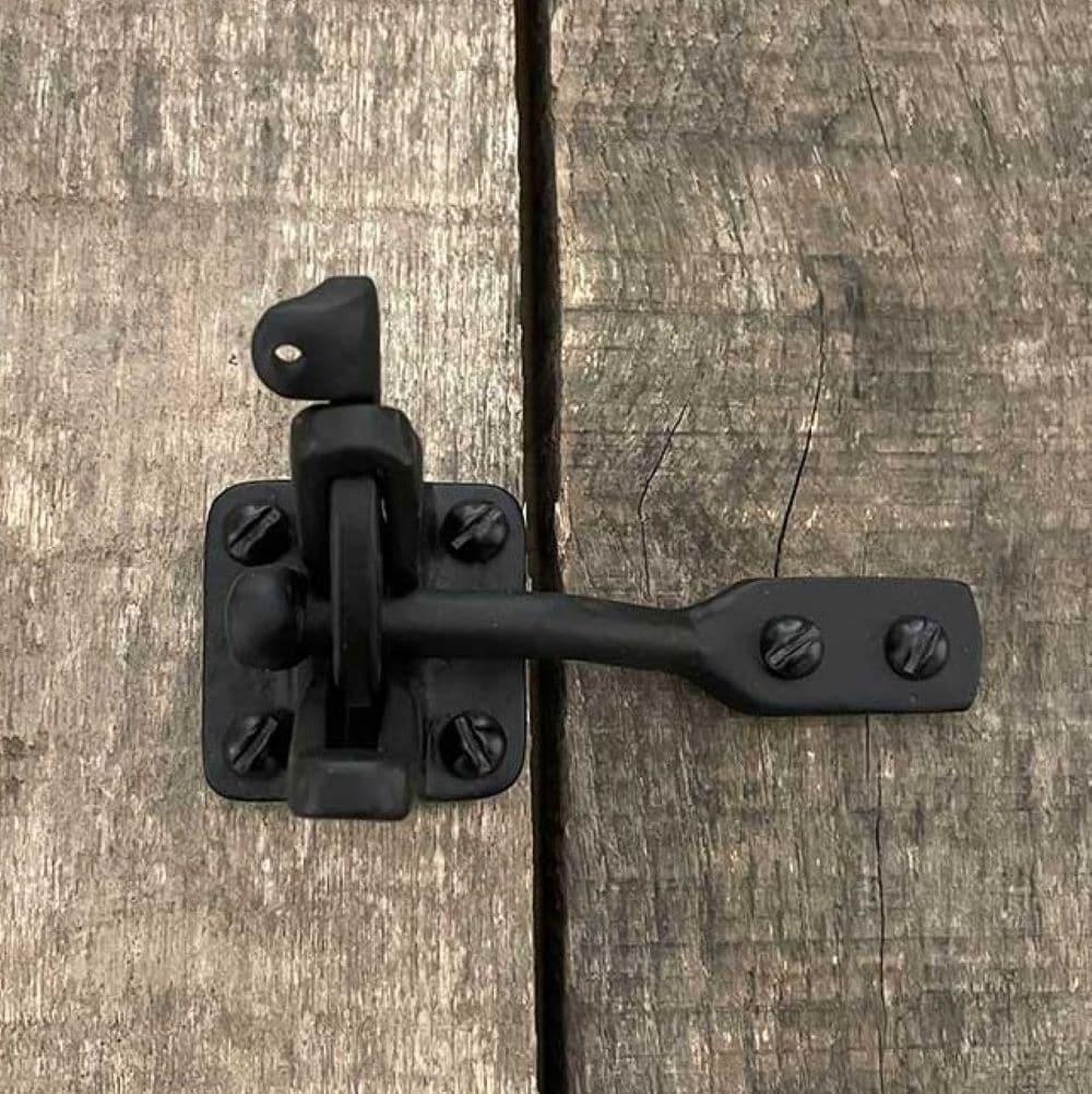 Capital Railing GHGLB Fence-Hardware - View #4
