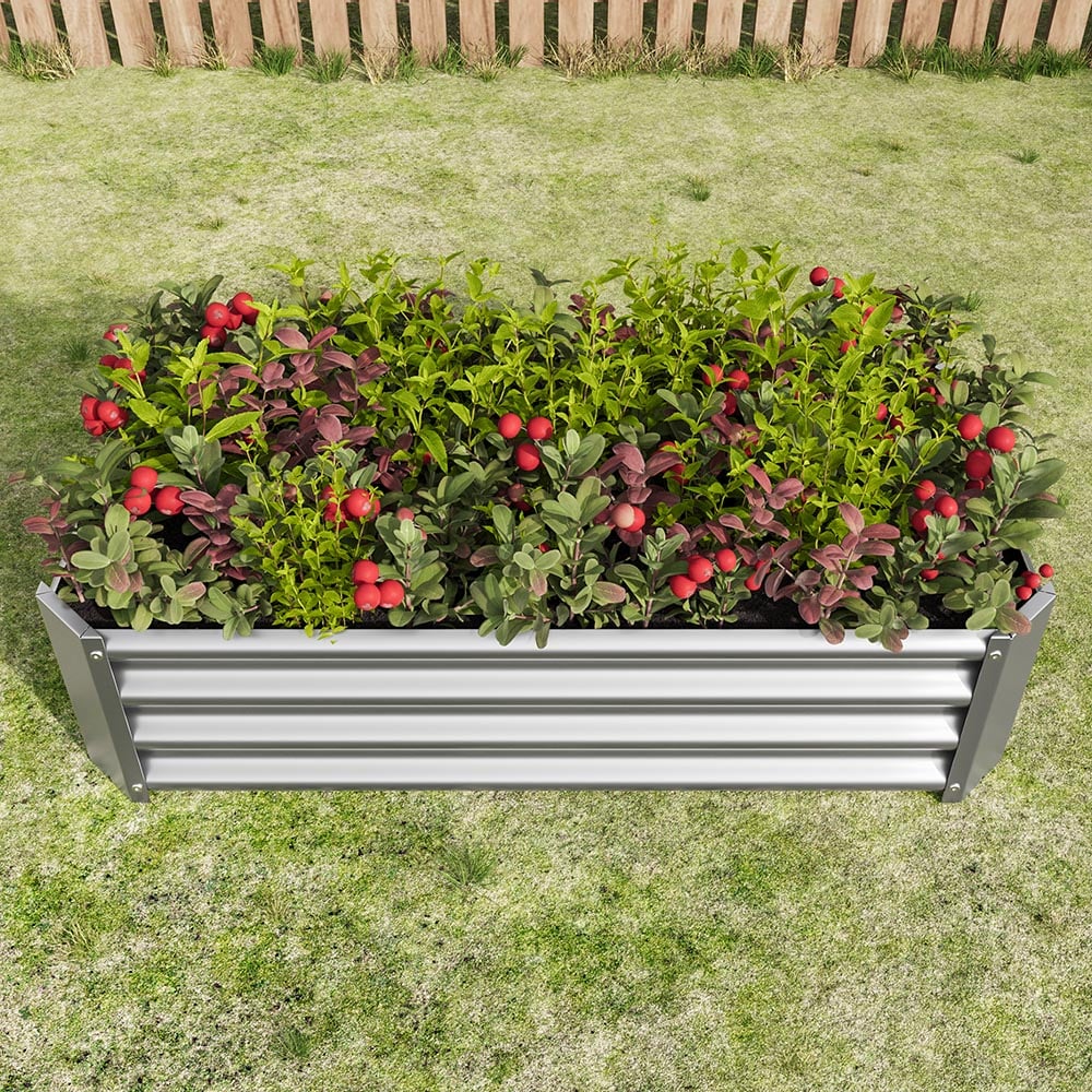Damerin GB-013 Raised-Garden-Beds - View #3
