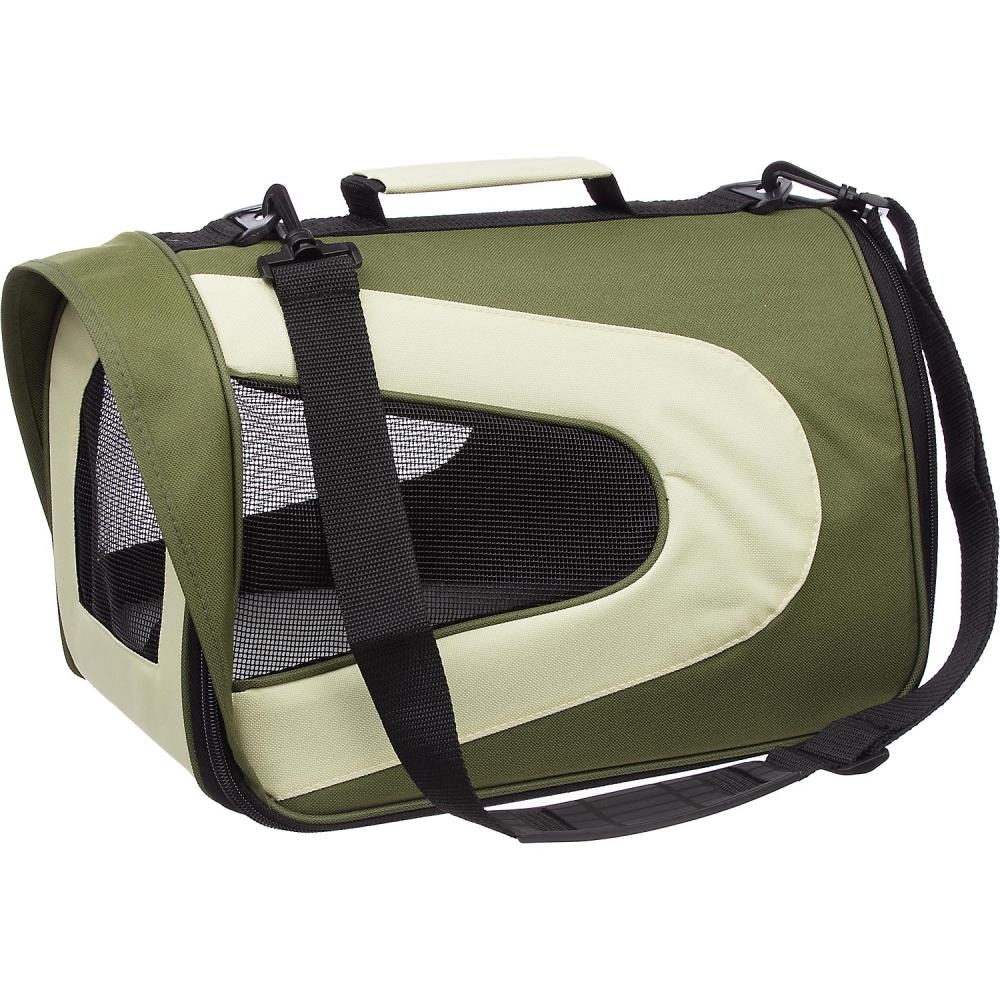 Pet Life B7GNMD Pet-Carriers - View #2