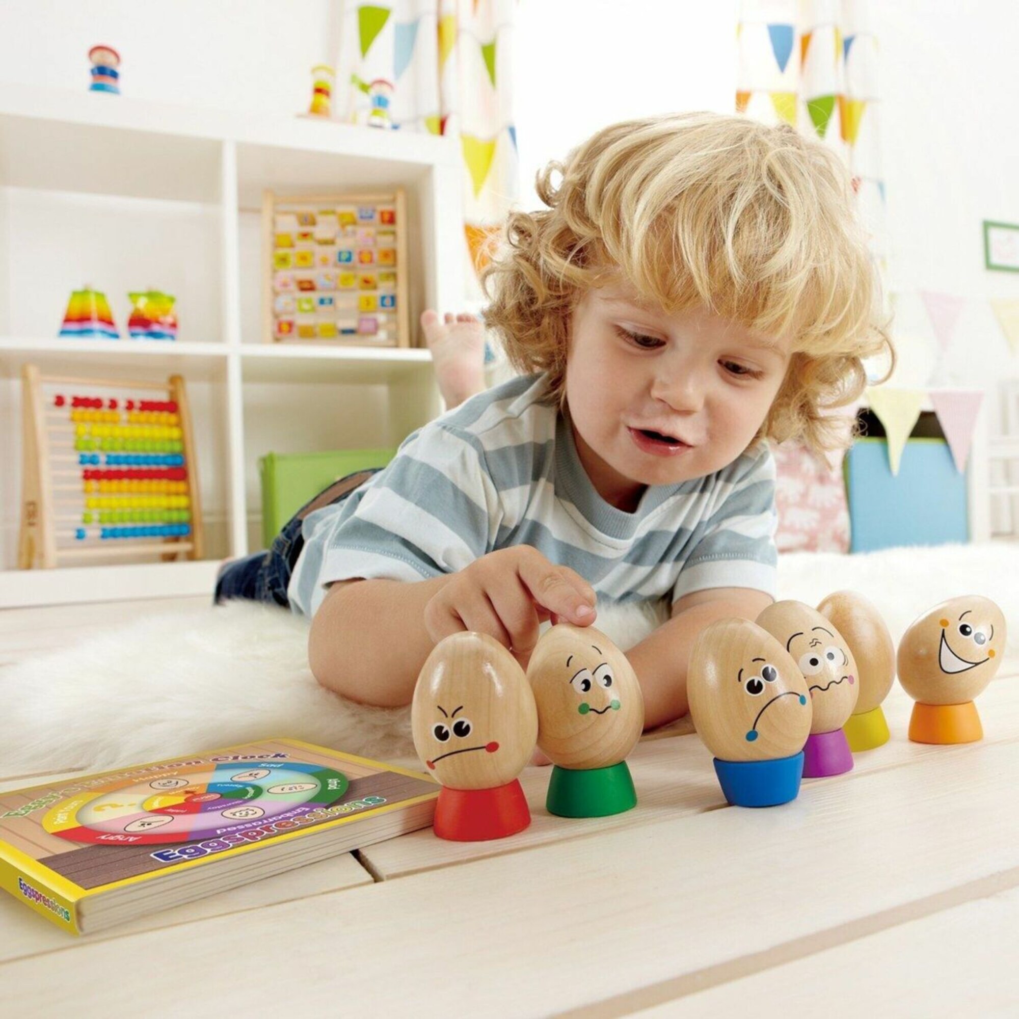 Hape G6943478002692 Play-Toys - View #5