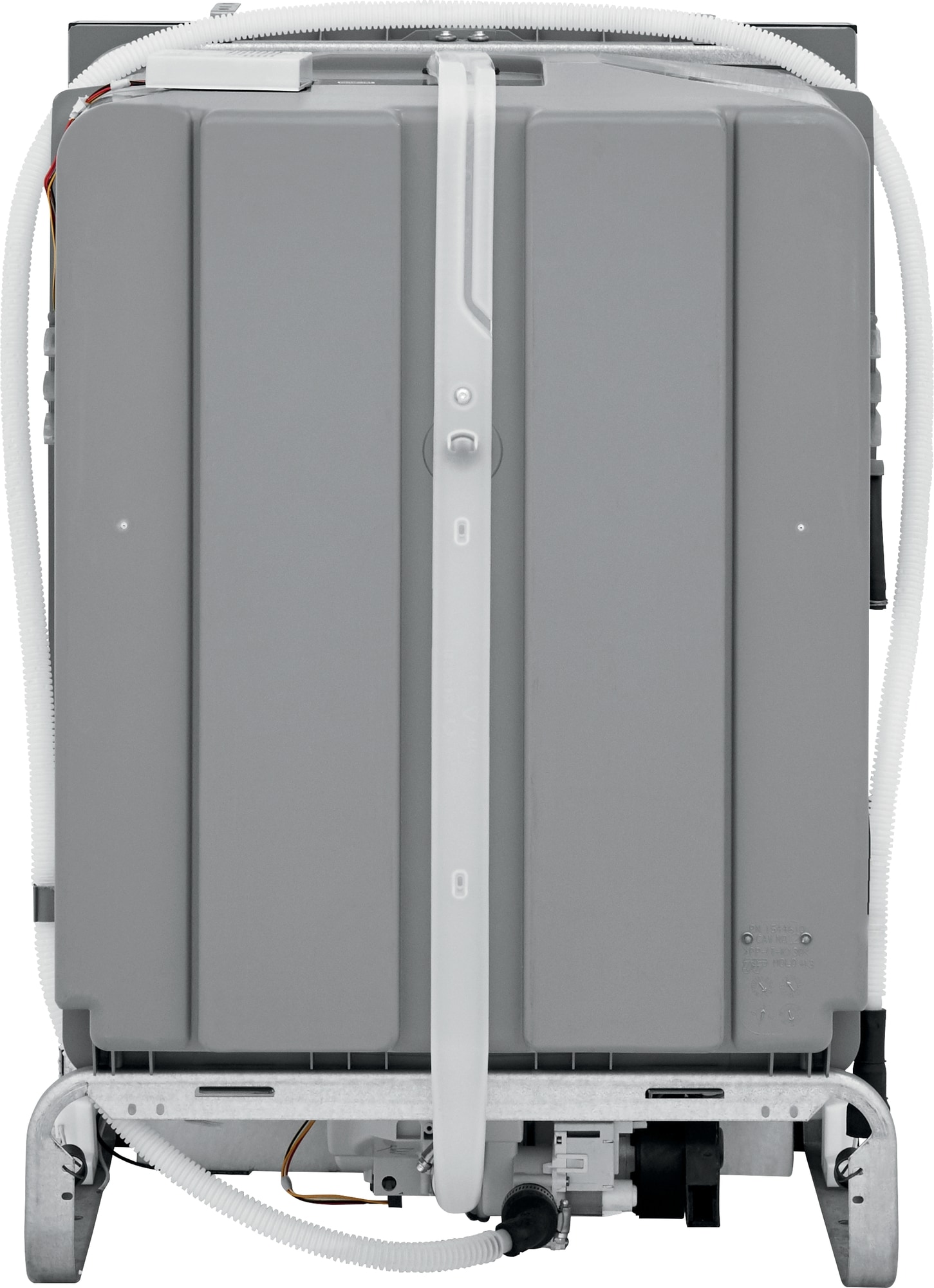Frigidaire FFID2426TD Builtin-Dish - View #17