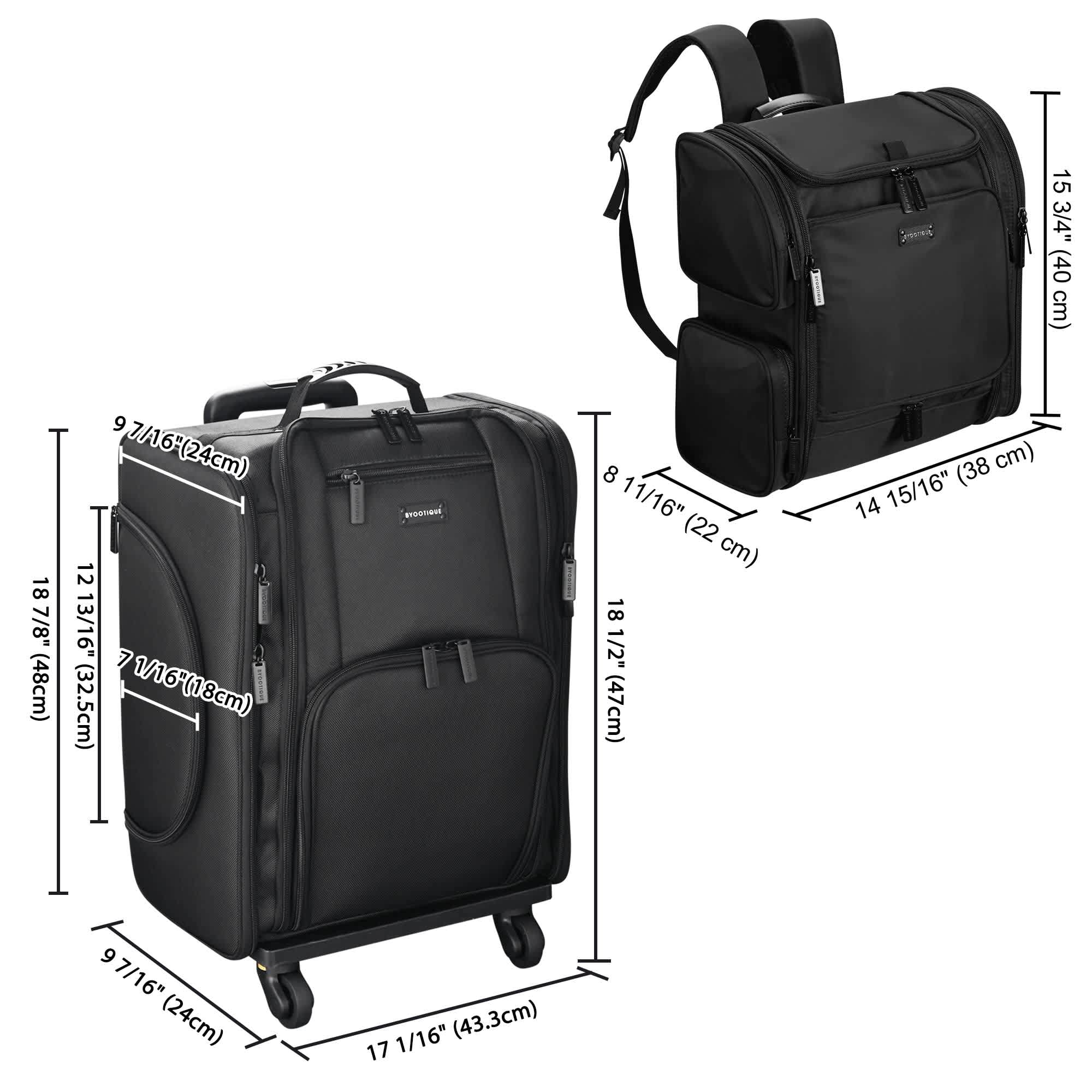 Yescom 12MIKCSET001-33-6-LO Bags-And-Backpacks - View #5