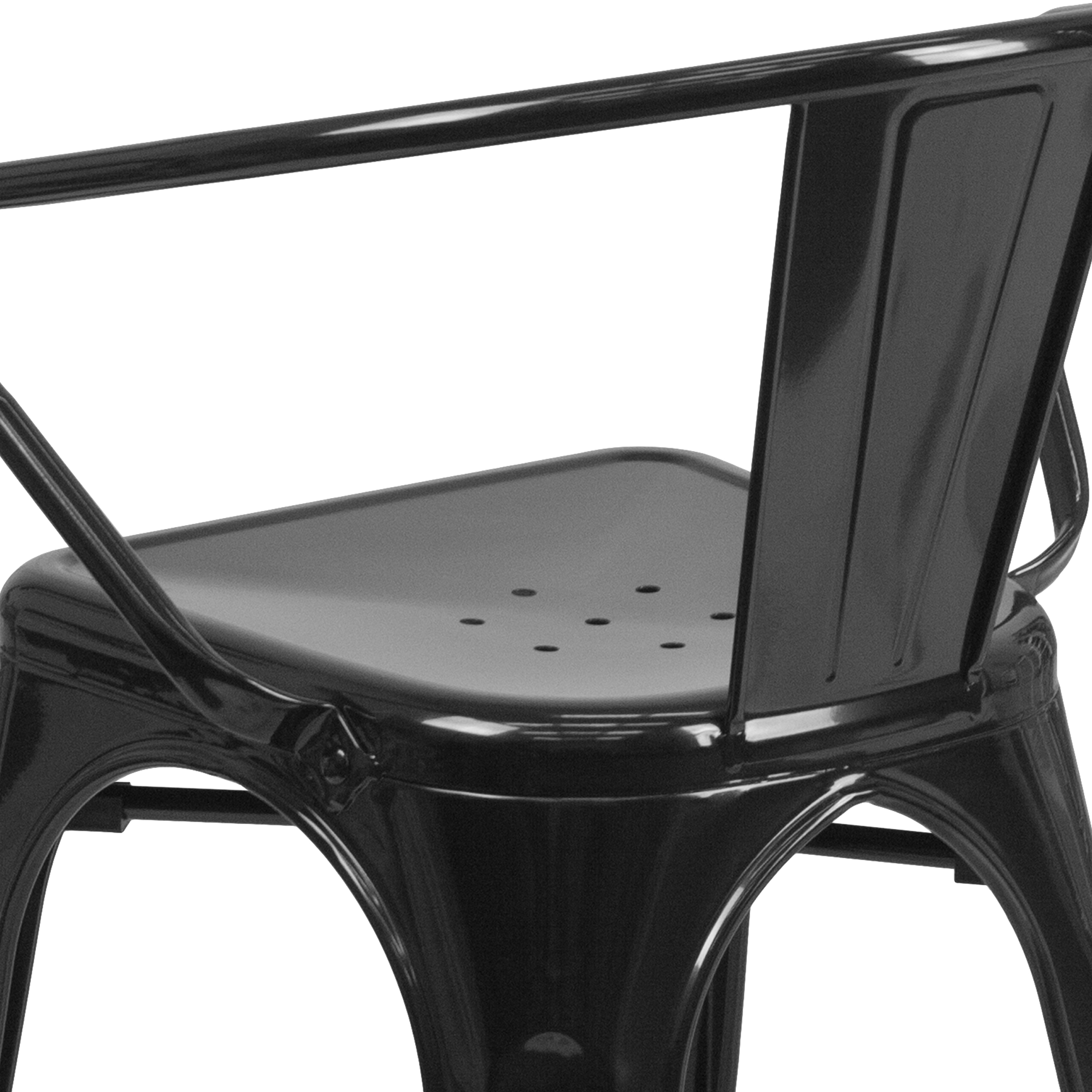 Flash Furniture 889142002765 Dining-Chairs - View #10