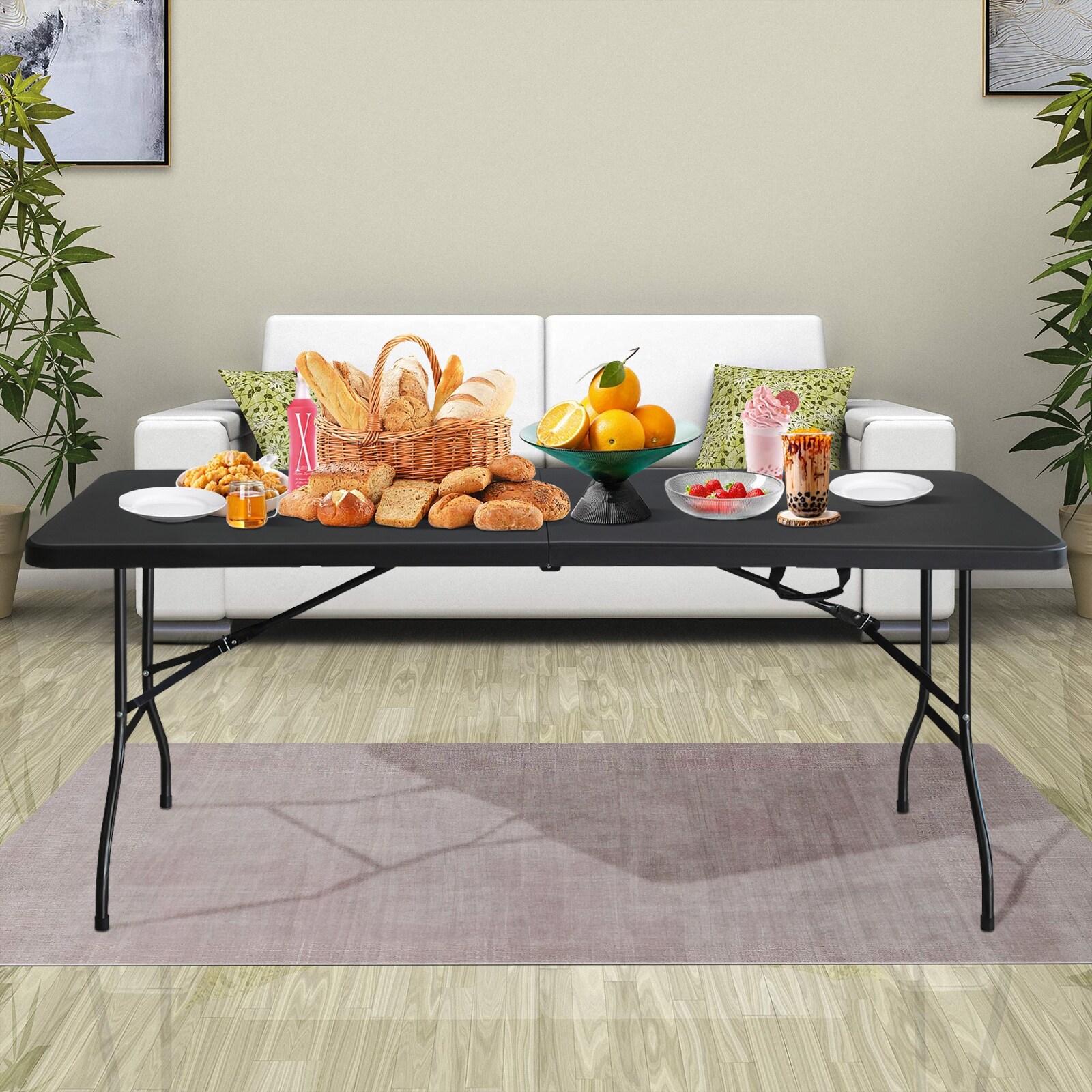 Maocao Hoom SM-T-R300LB Folding-Tables - View #3