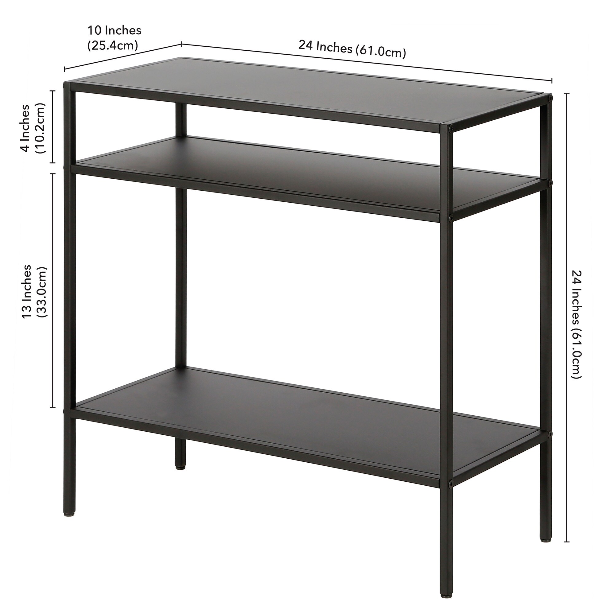 Hailey Home ST0513 End-Tables - View #8