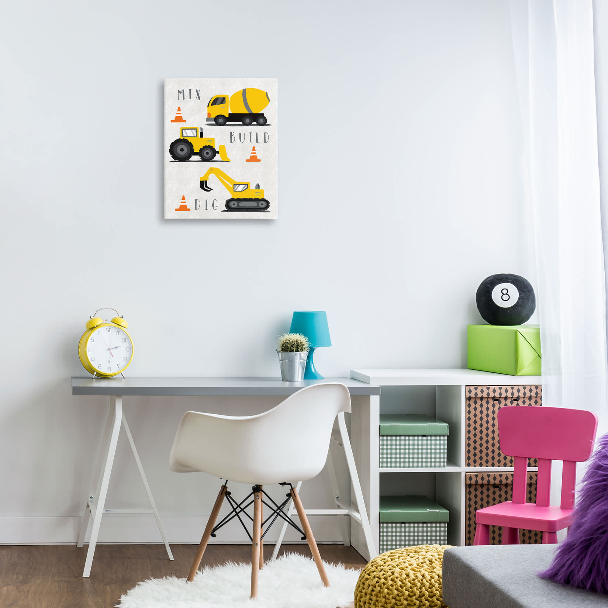 Stupell Industries BT-607-CN-16X20 Wall-Art - View #3