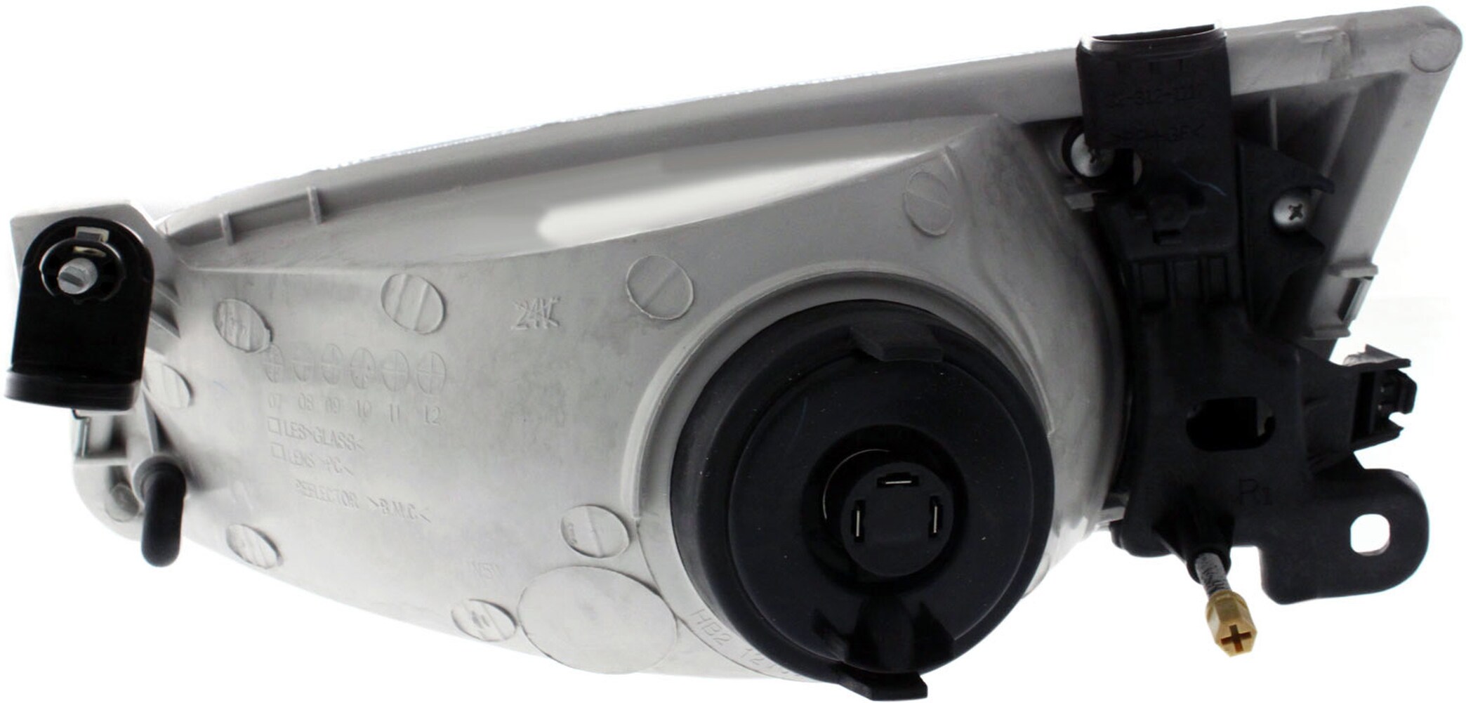 Garage-Pro JCW20-3597-00GP Headlights-Components - View #3