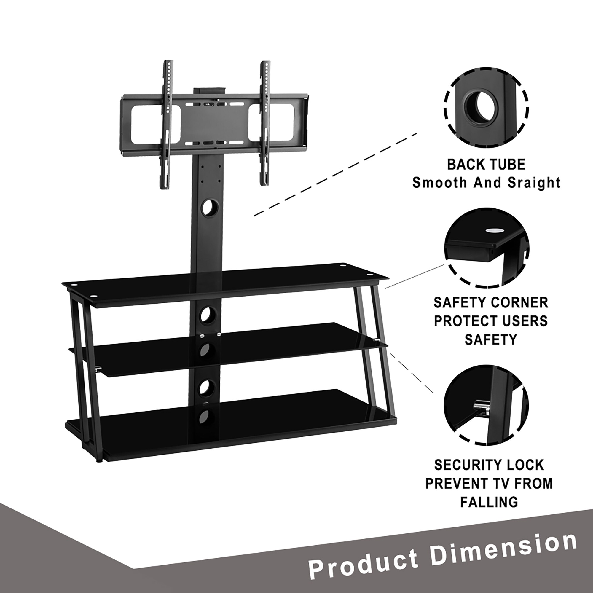 Sumyeg JWS-W24104953 Tv-Stands - View #6