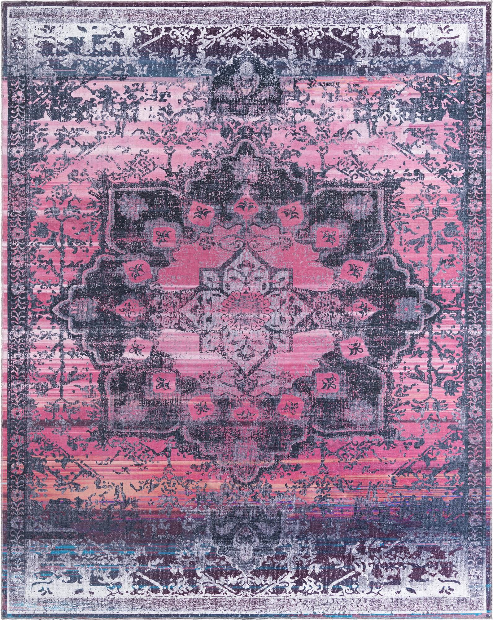 Unique Loom 3166786 rugs - View #7
