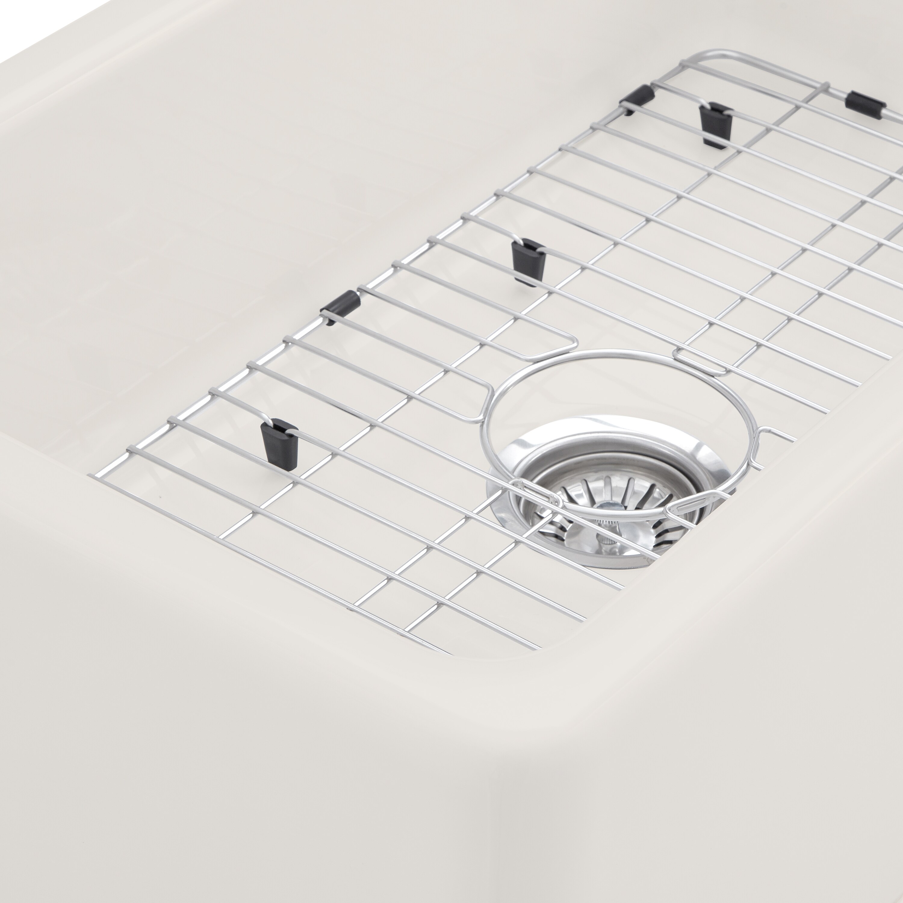 allen + roth MC-20401B Kitchen-Sinks - View #3