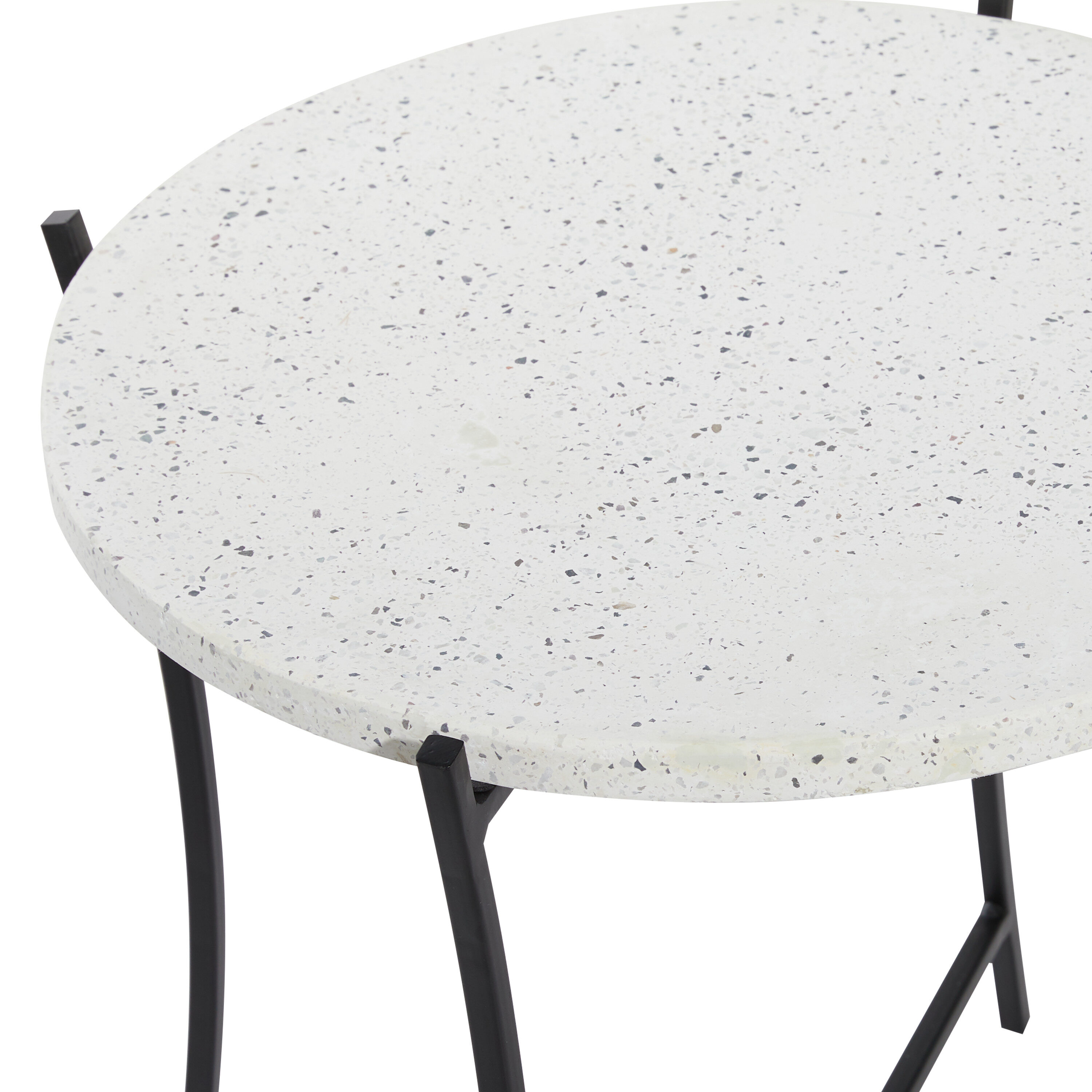Grayson Lane 80855 End-Tables - View #2