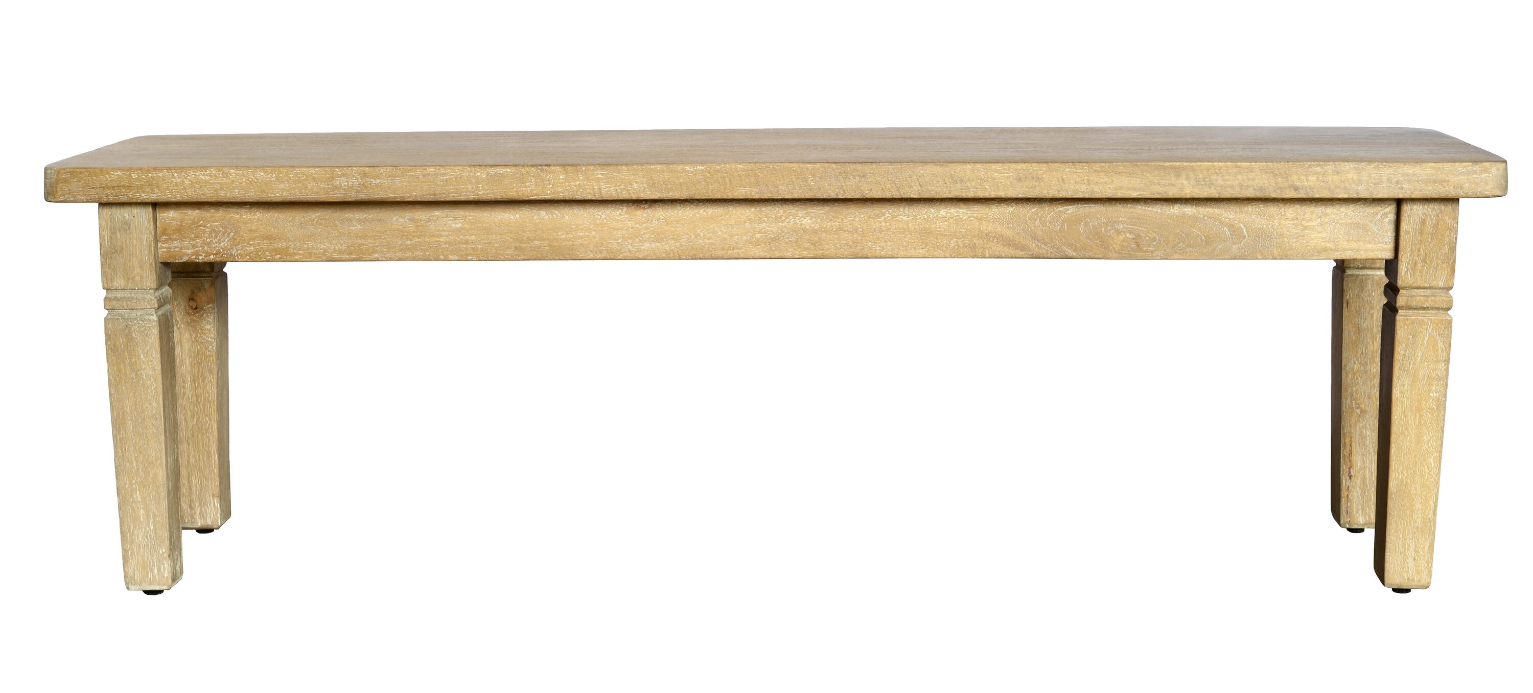 Casual Elements MAH408-M1F bench - View #2