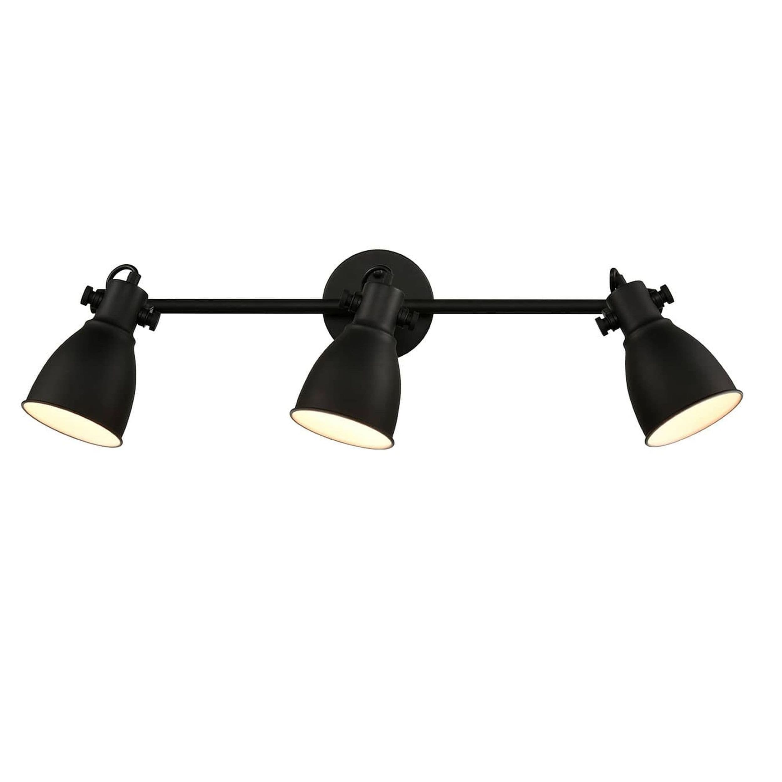 Claxy YO-T3056-3BU-BK flushmounts - View #3