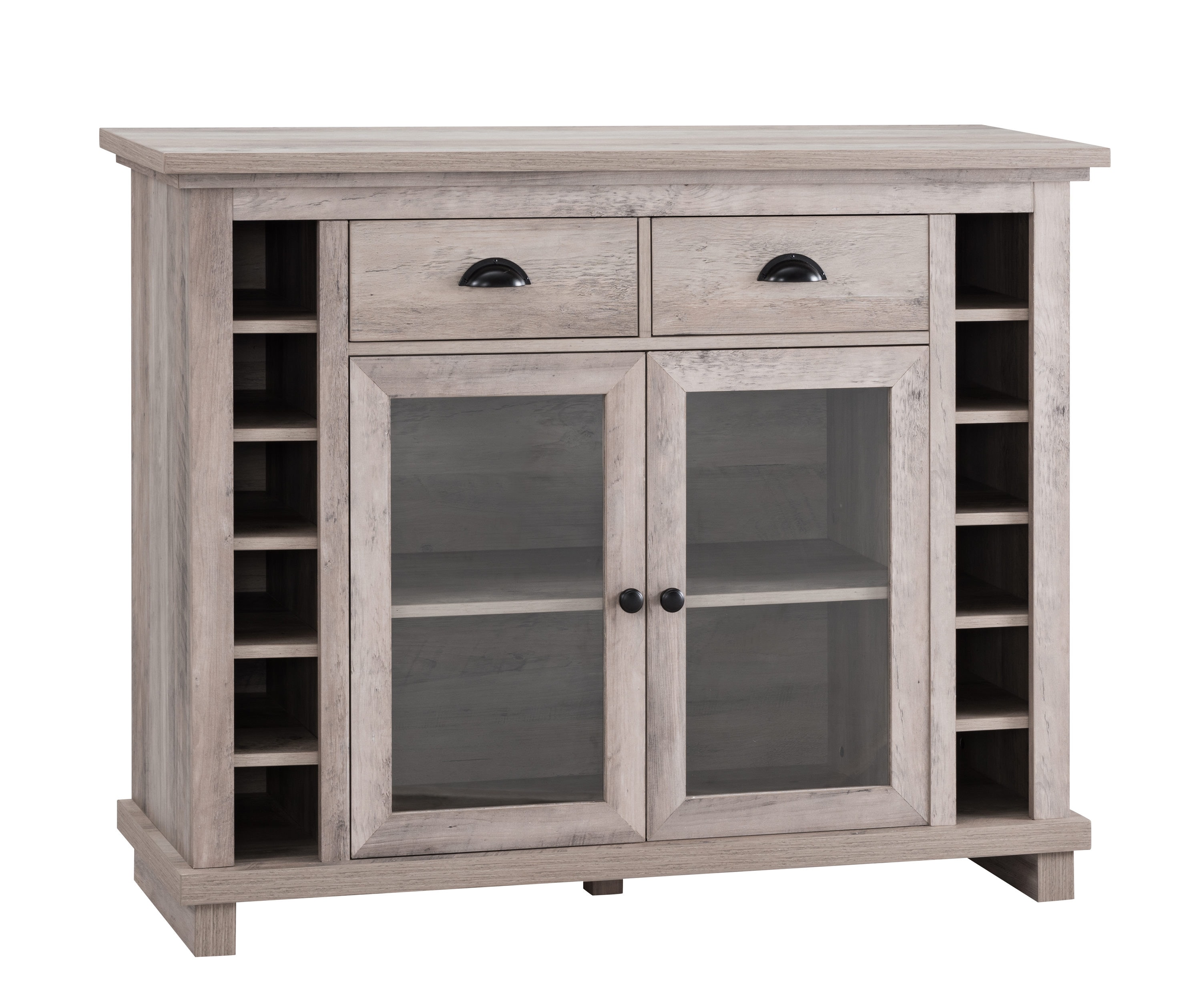 Home Source Industries JZ52-GRE-LW Home-Bars - View #2