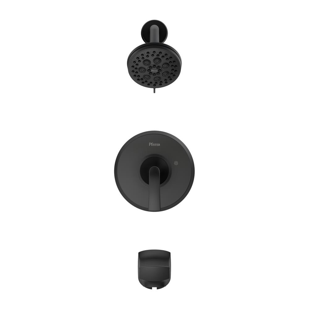 Evolve Lifewares Matte Black Rust Free Shower Caddy