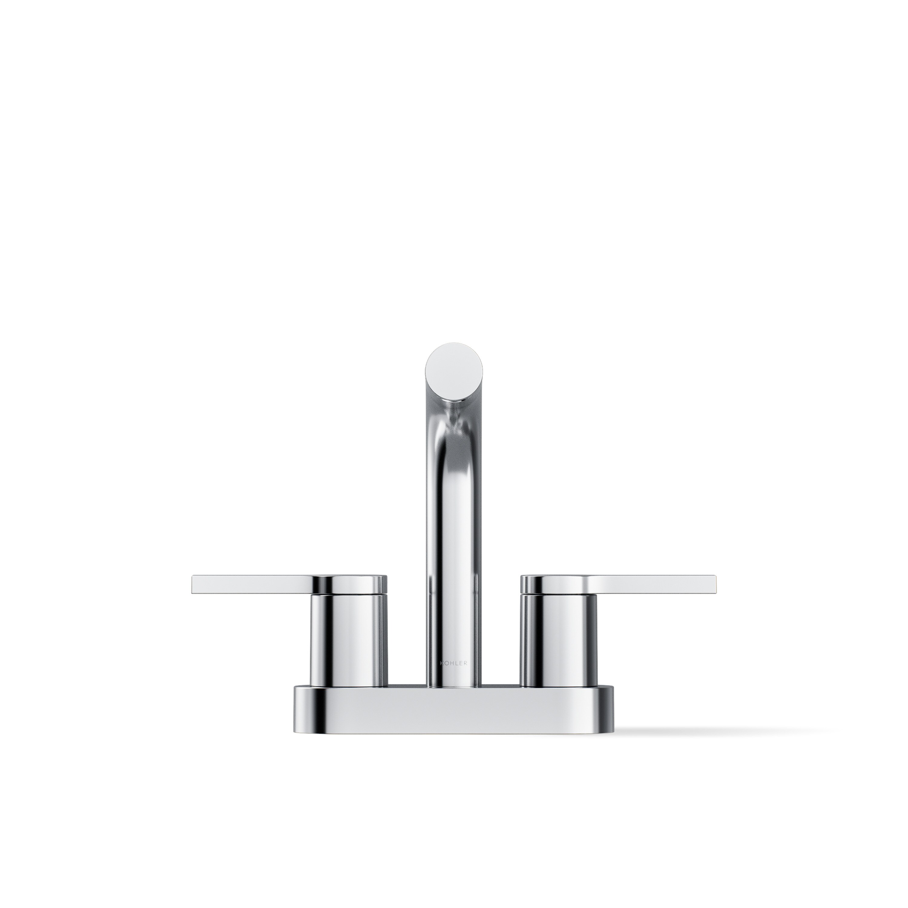 KOHLER 33591-4-CP Lavatory-Faucets - View #8