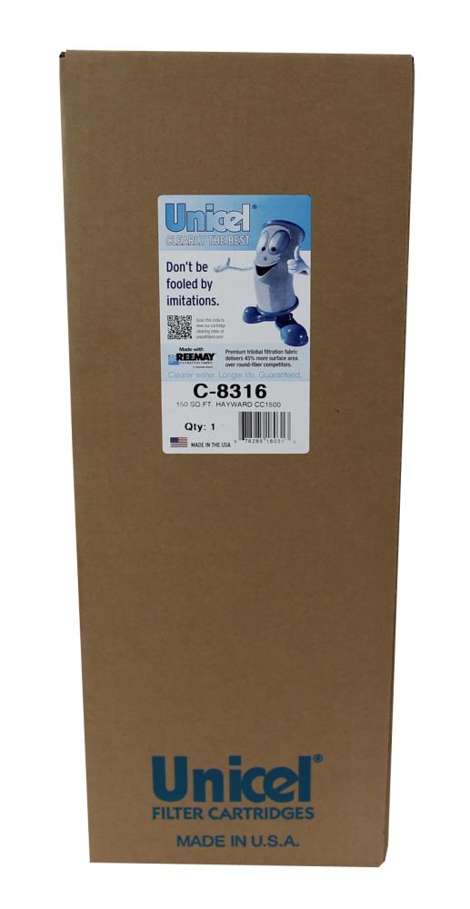 Unicel 58257 Pool-Filter-Skim-Sys-Parts - View #4