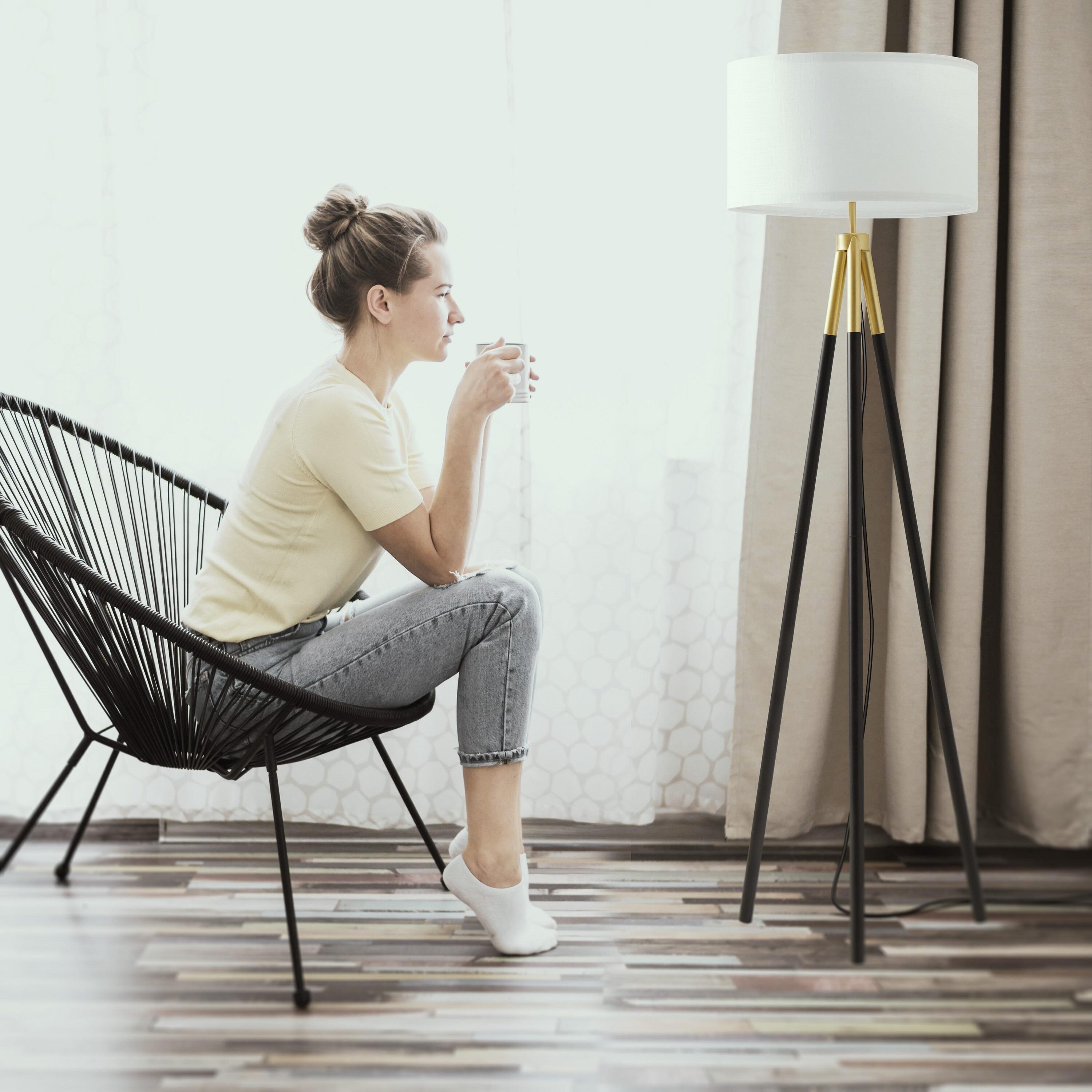 Brightech FL-LEVI floorlamps - View #7